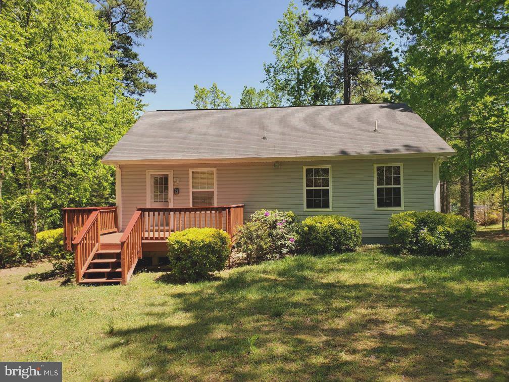 LAKE LAND OR - Residential