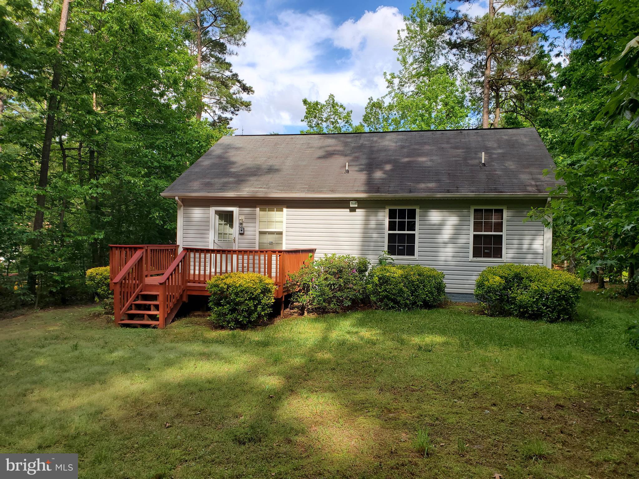 LAKE LAND OR - Residential