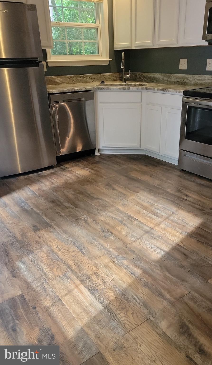 LAKE LAND OR - Residential