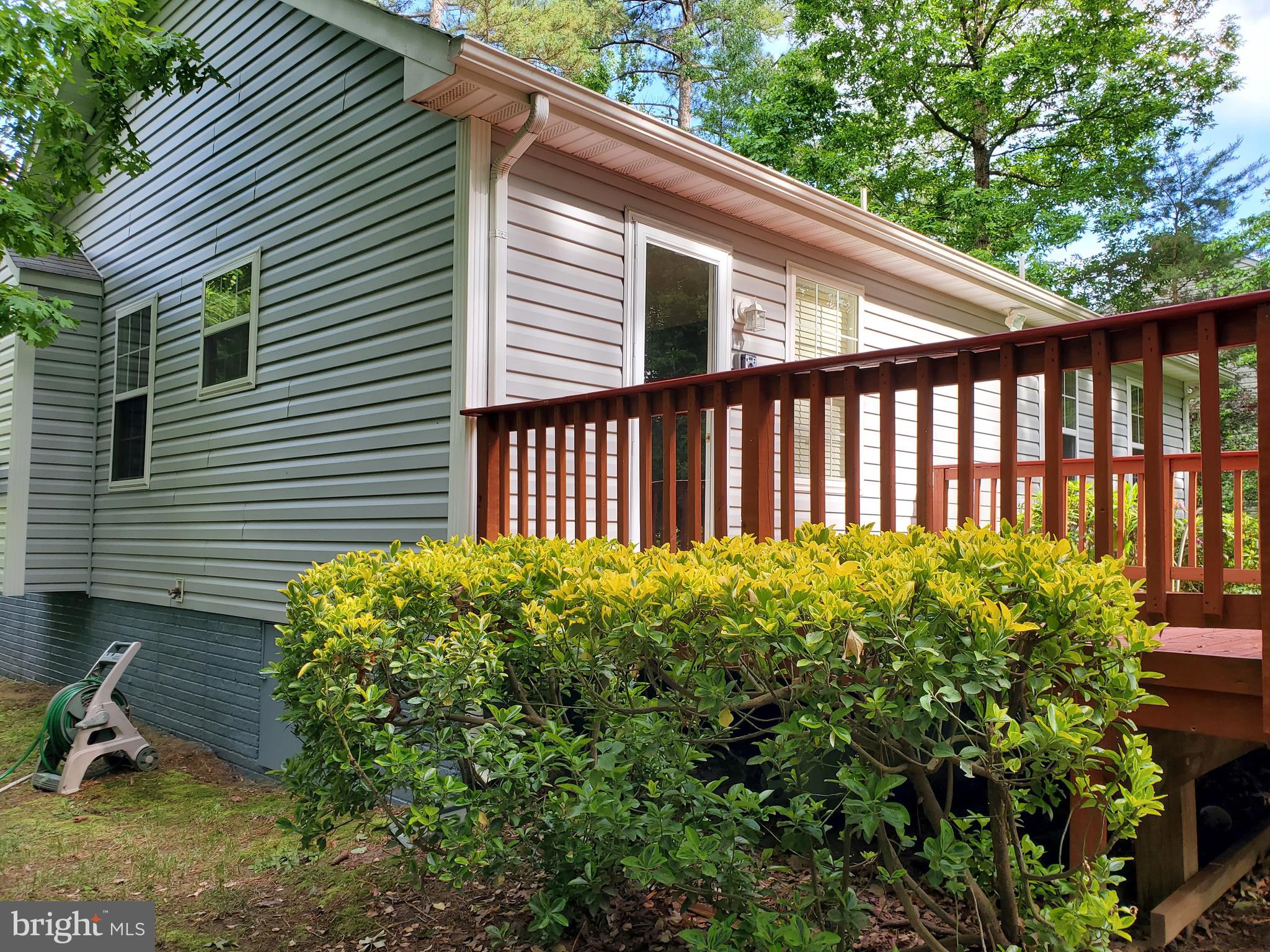 LAKE LAND OR - Residential