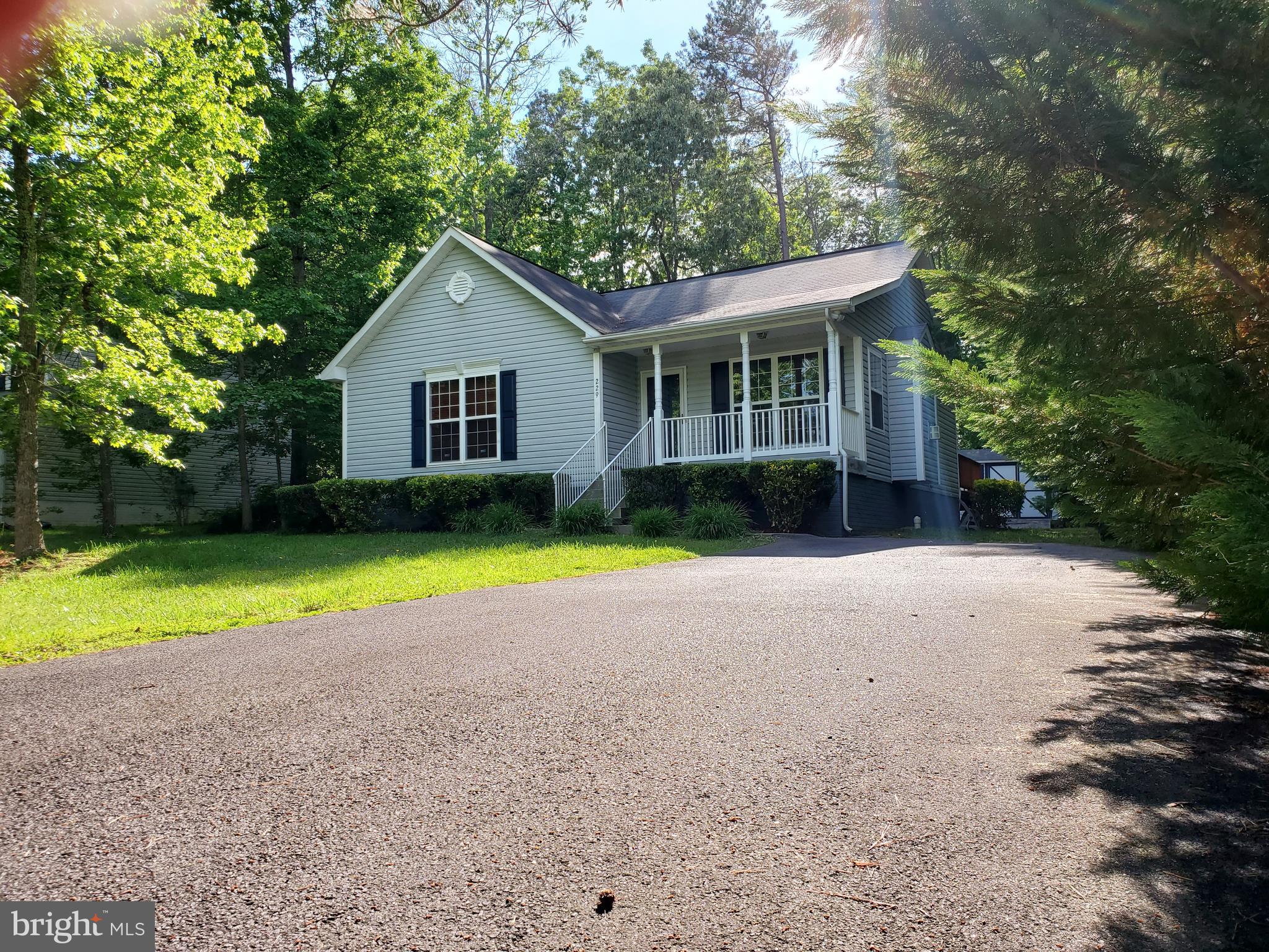 LAKE LAND OR - Residential