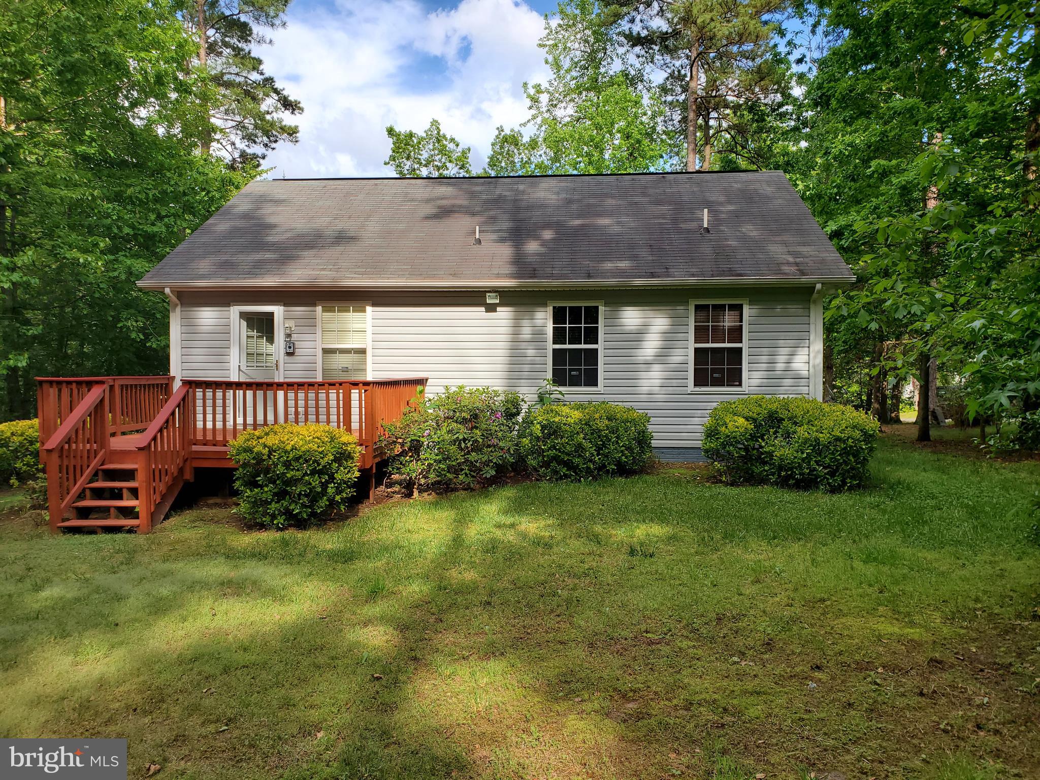 LAKE LAND OR - Residential