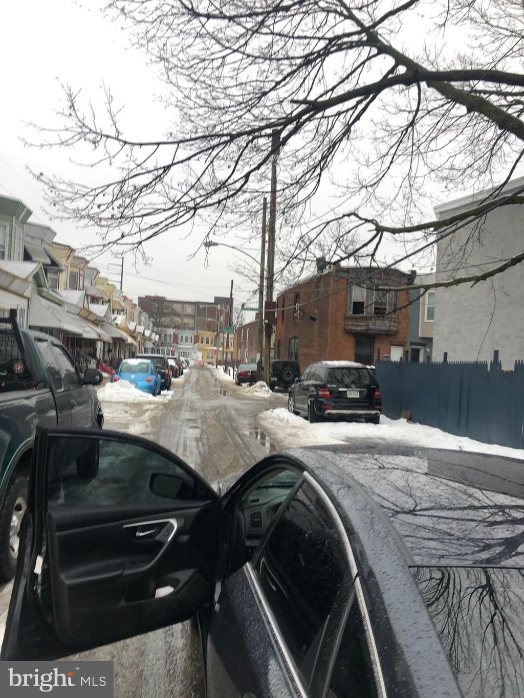 Photo of 3104 N 28th Street, PHILADELPHIA, PA 19132 (MLS # PAPH2449966)