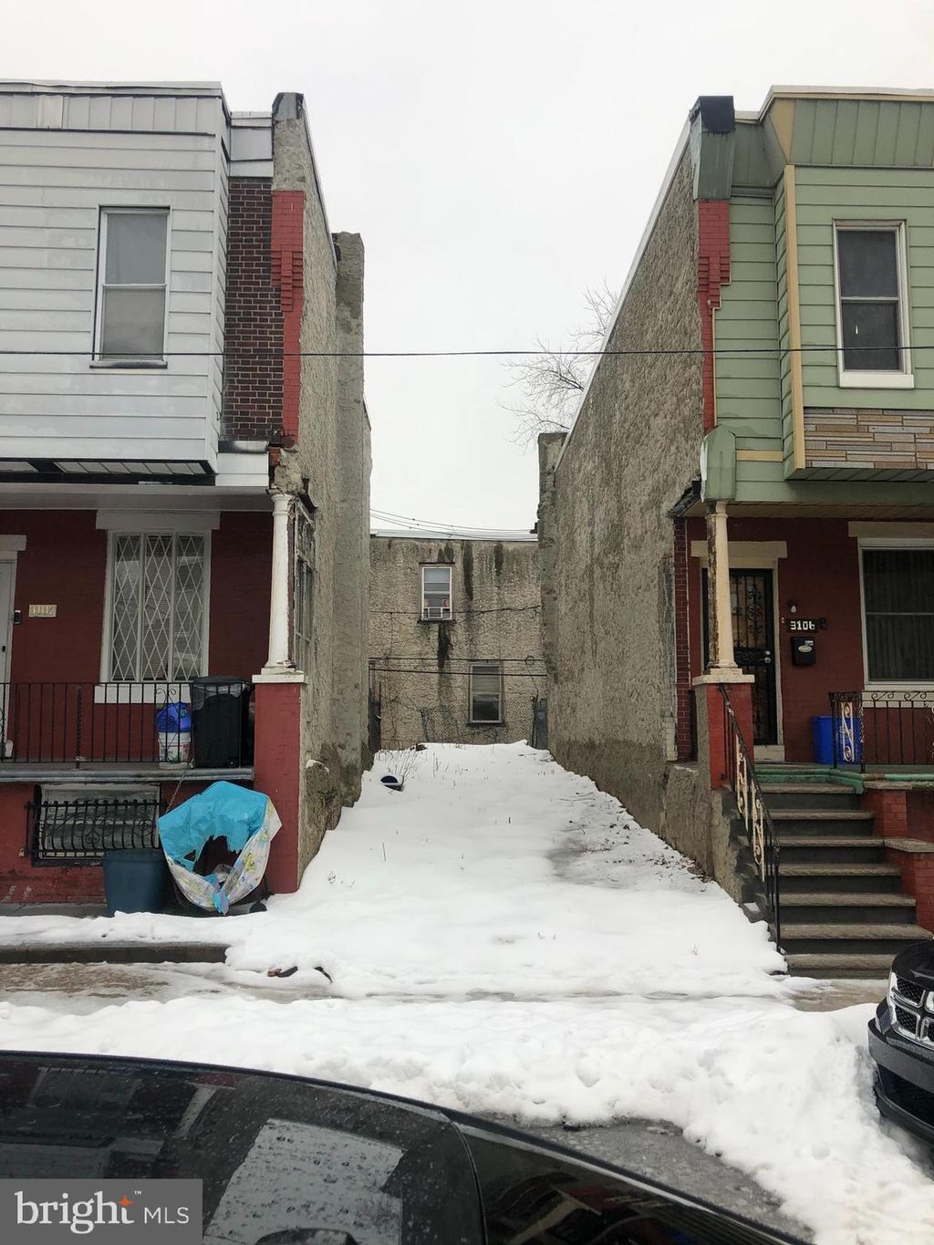 Photo of 3104 N 28th Street, PHILADELPHIA, PA 19132 (MLS # PAPH2449966)