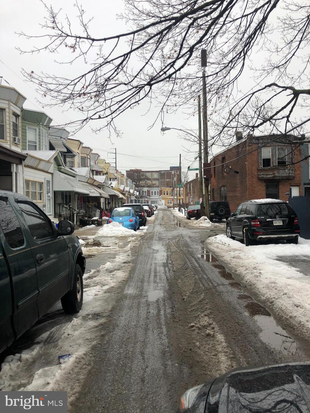 Photo of 3104 N 28th Street, PHILADELPHIA, PA 19132 (MLS # PAPH2449966)