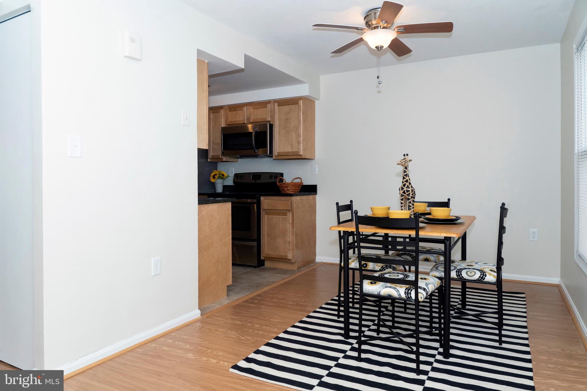 HILLCREST TOWNE - Residential