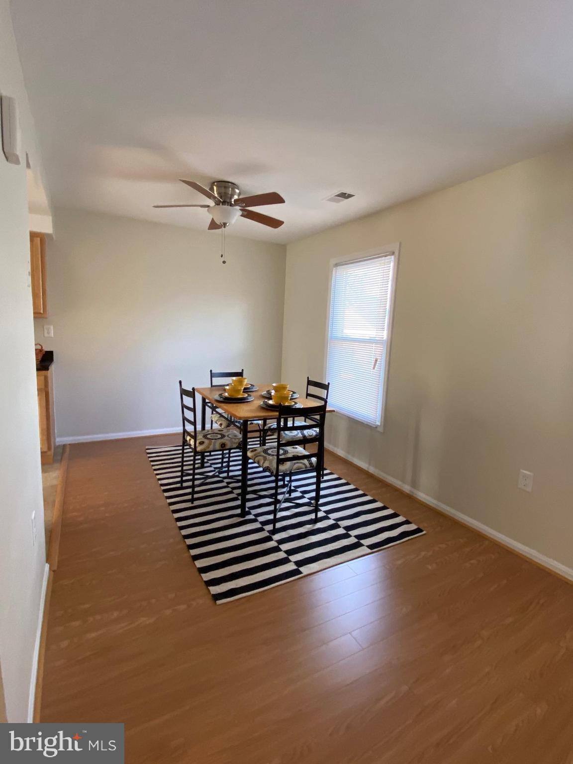 HILLCREST TOWNE - Residential