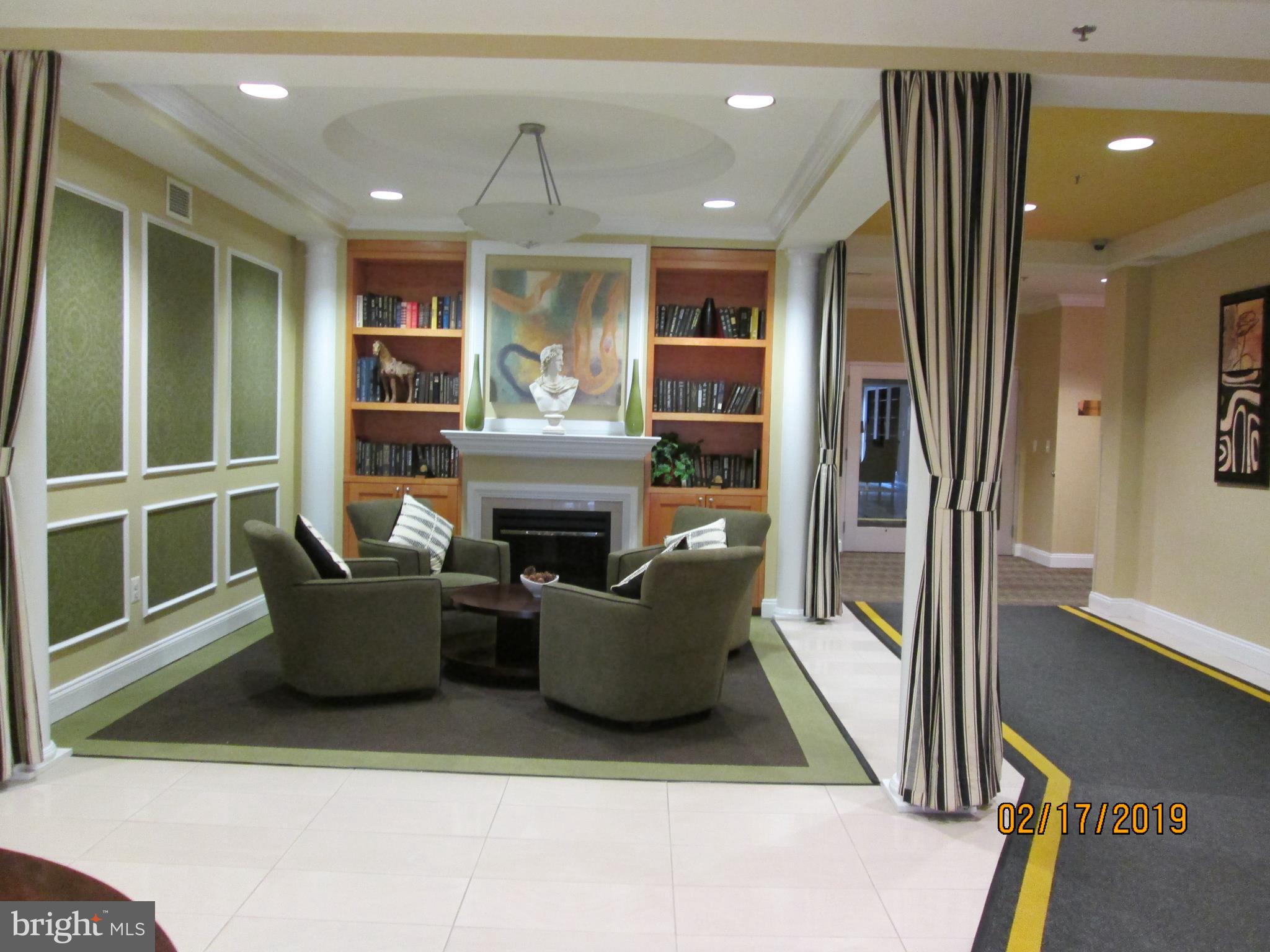 BELMONT BAY - Residential Lease