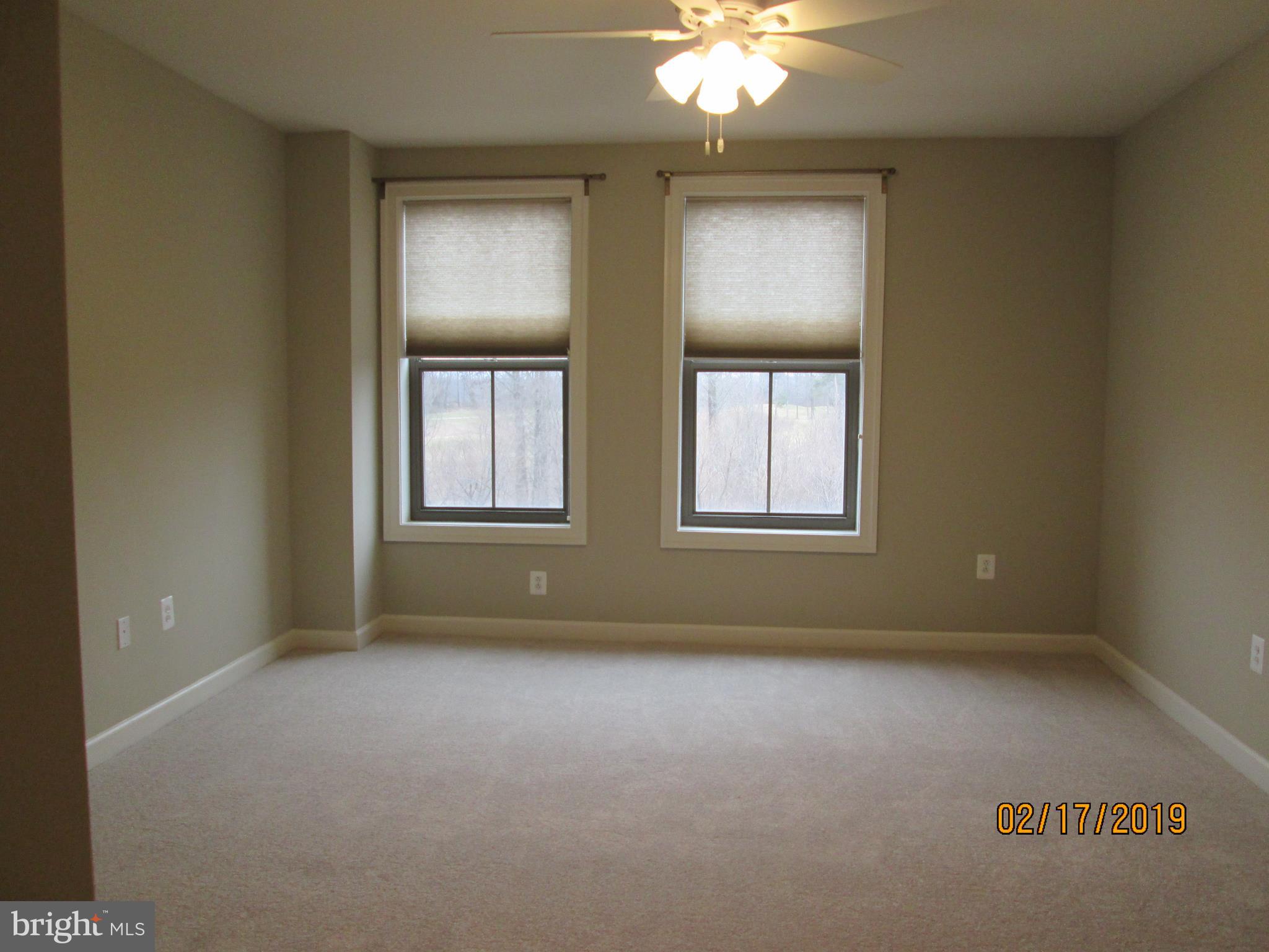 BELMONT BAY - Residential Lease