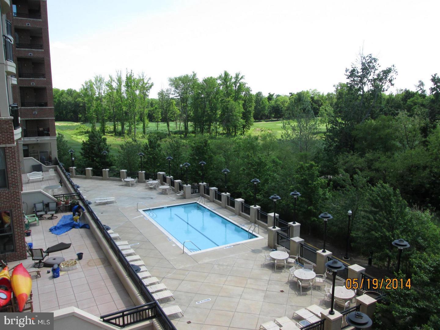 BELMONT BAY - Residential Lease