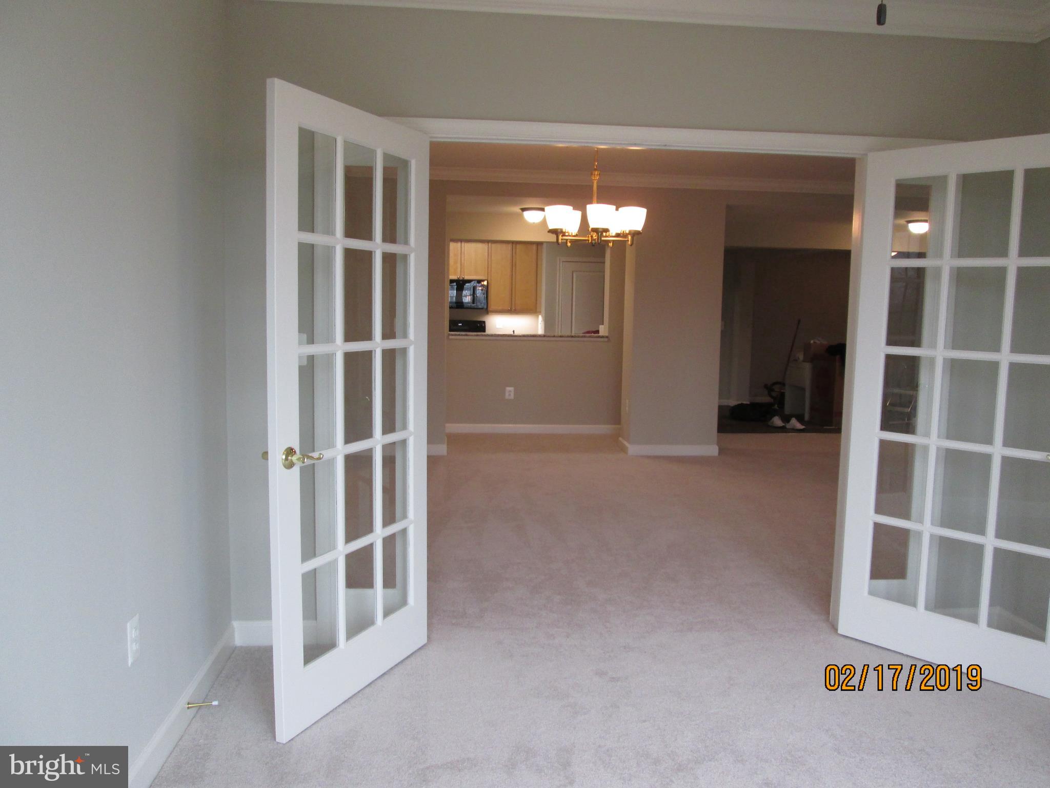 BELMONT BAY - Residential Lease