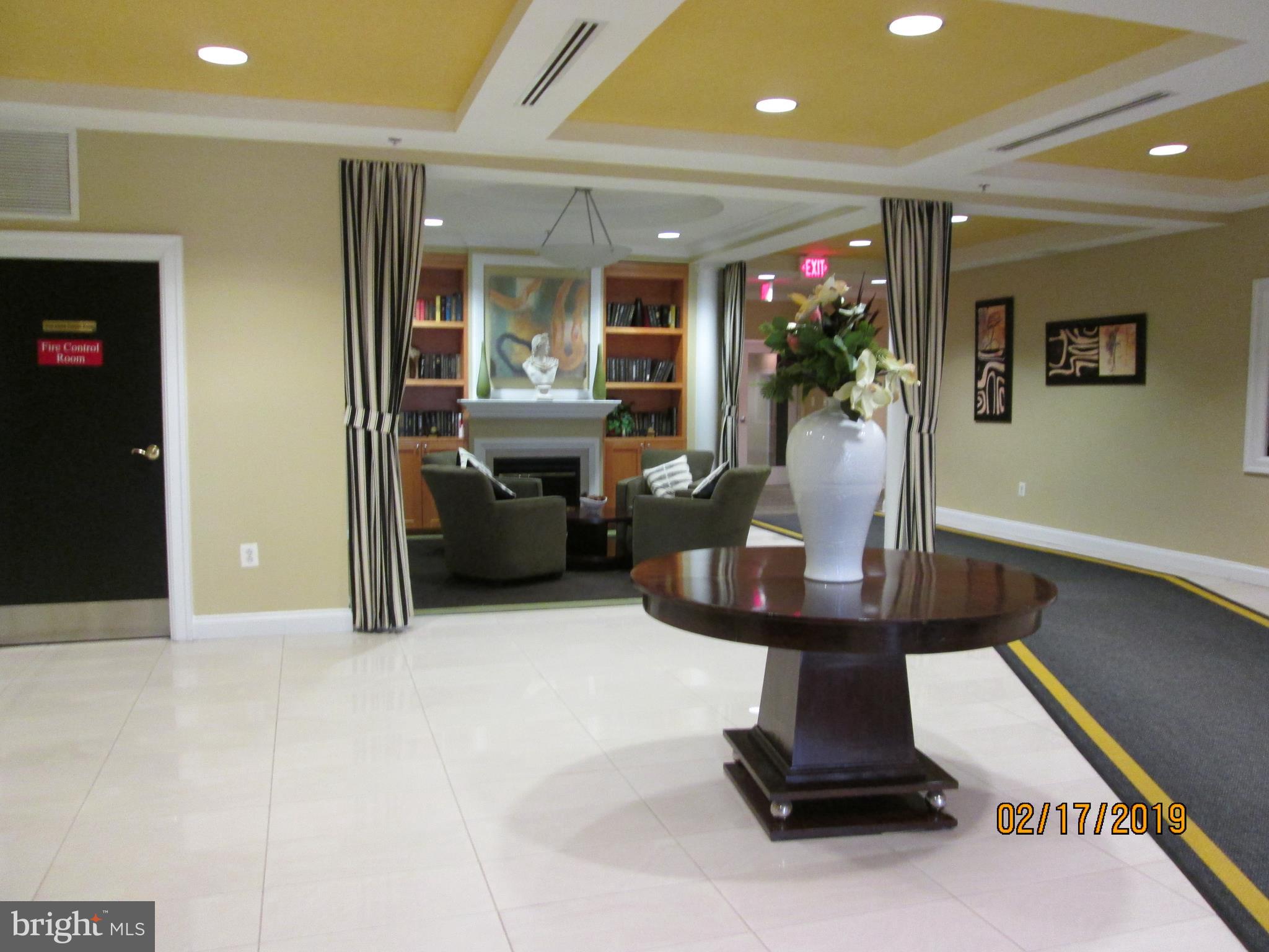 BELMONT BAY - Residential Lease