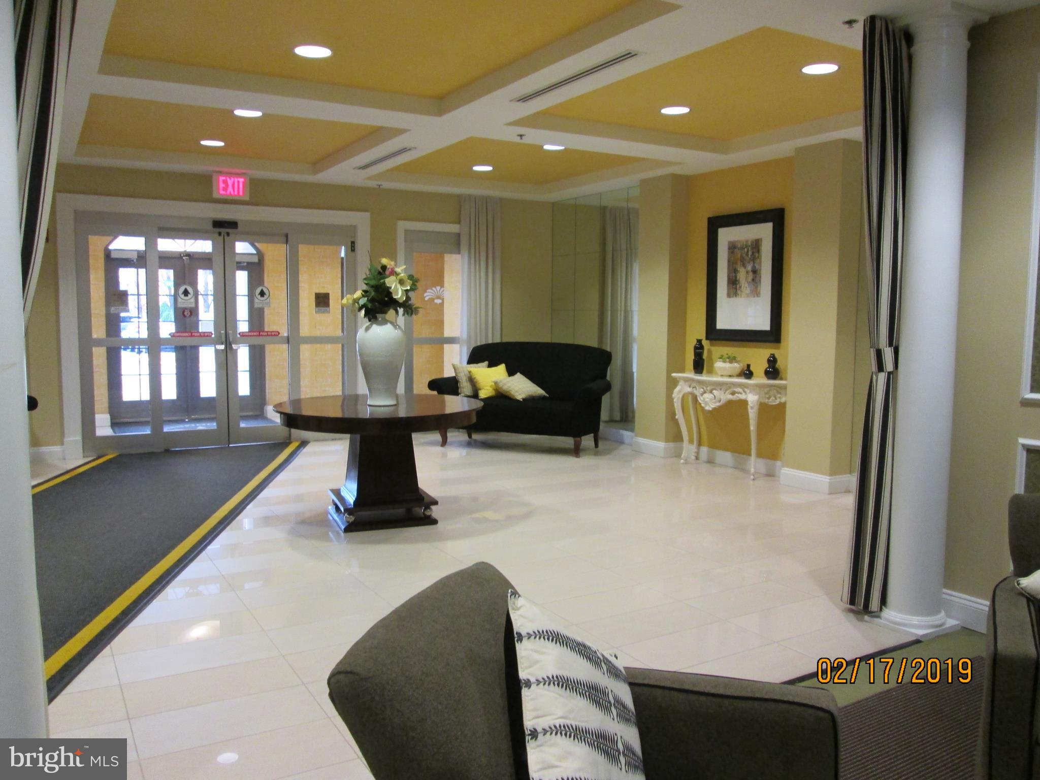 BELMONT BAY - Residential Lease