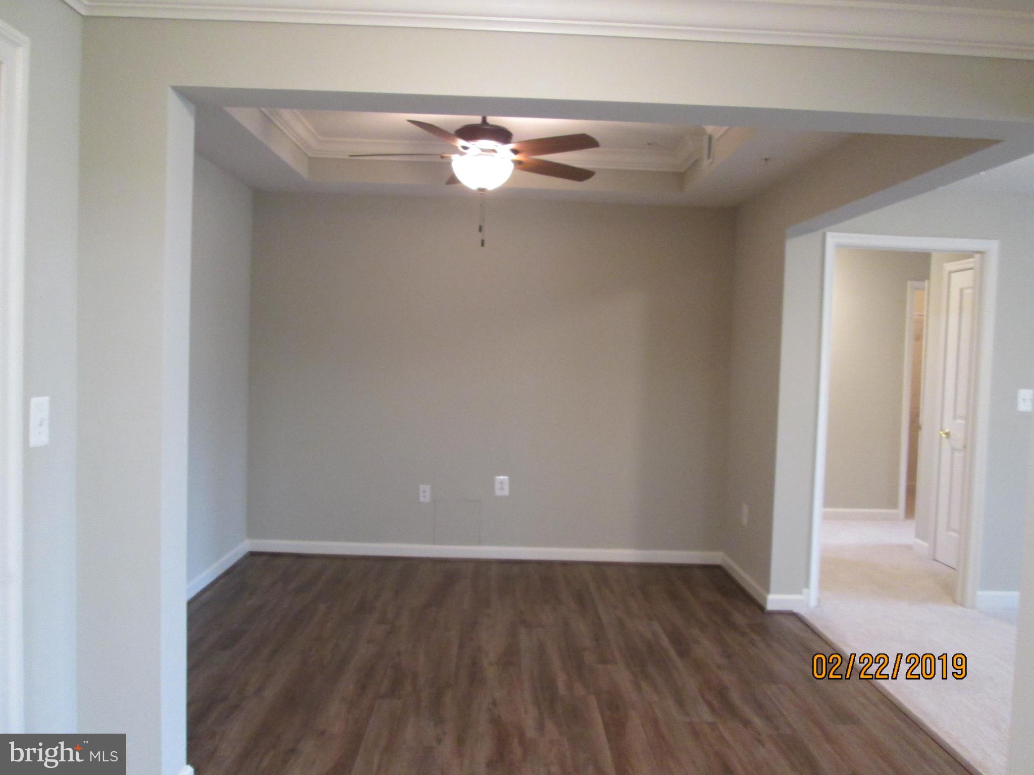 BELMONT BAY - Residential Lease