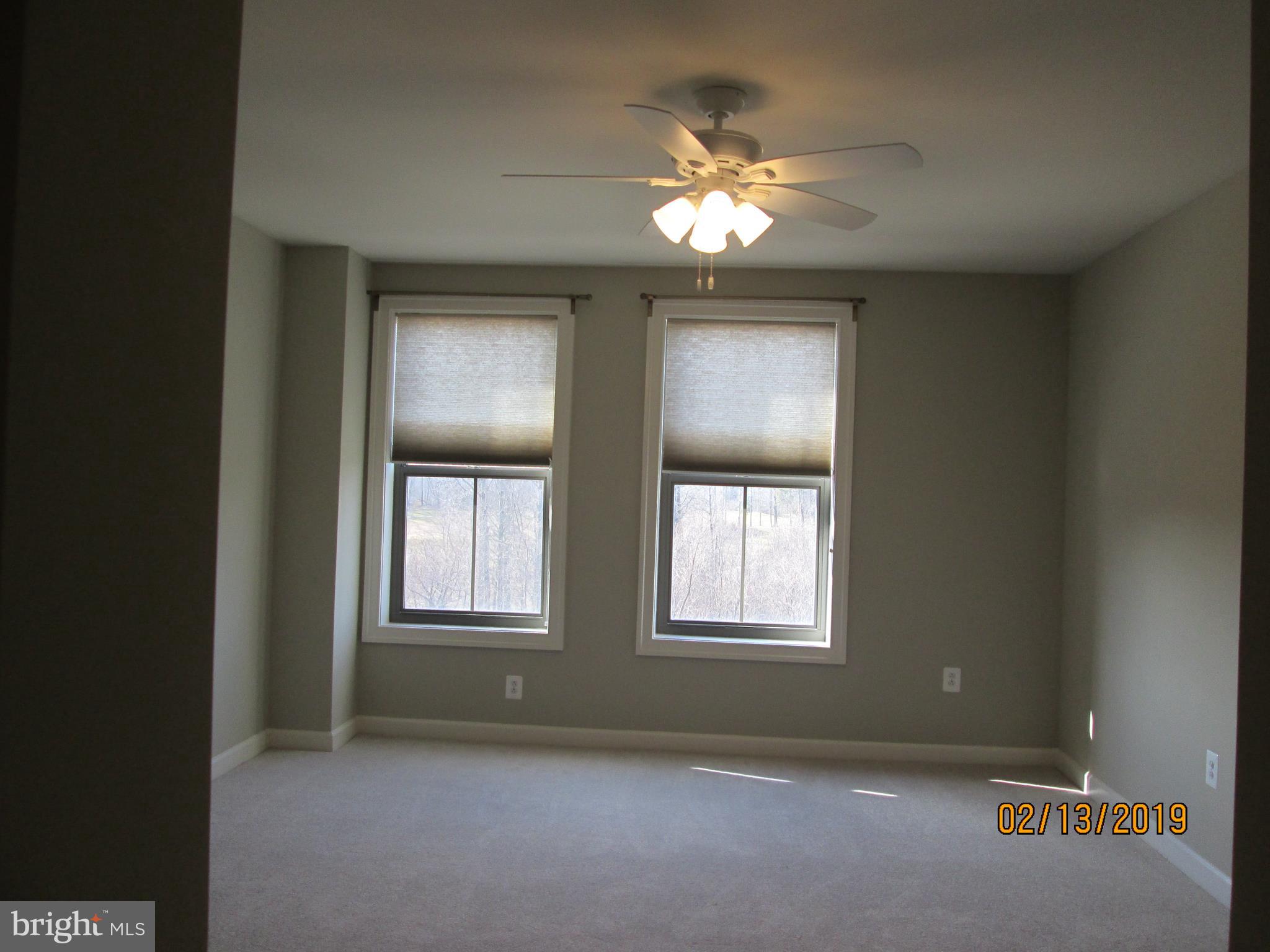 BELMONT BAY - Residential Lease