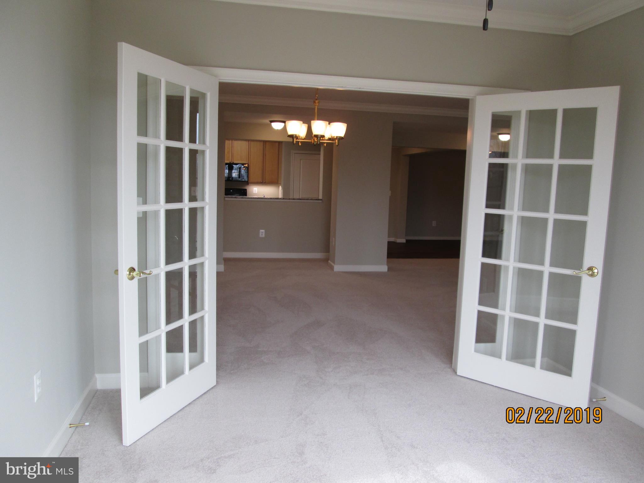 BELMONT BAY - Residential Lease