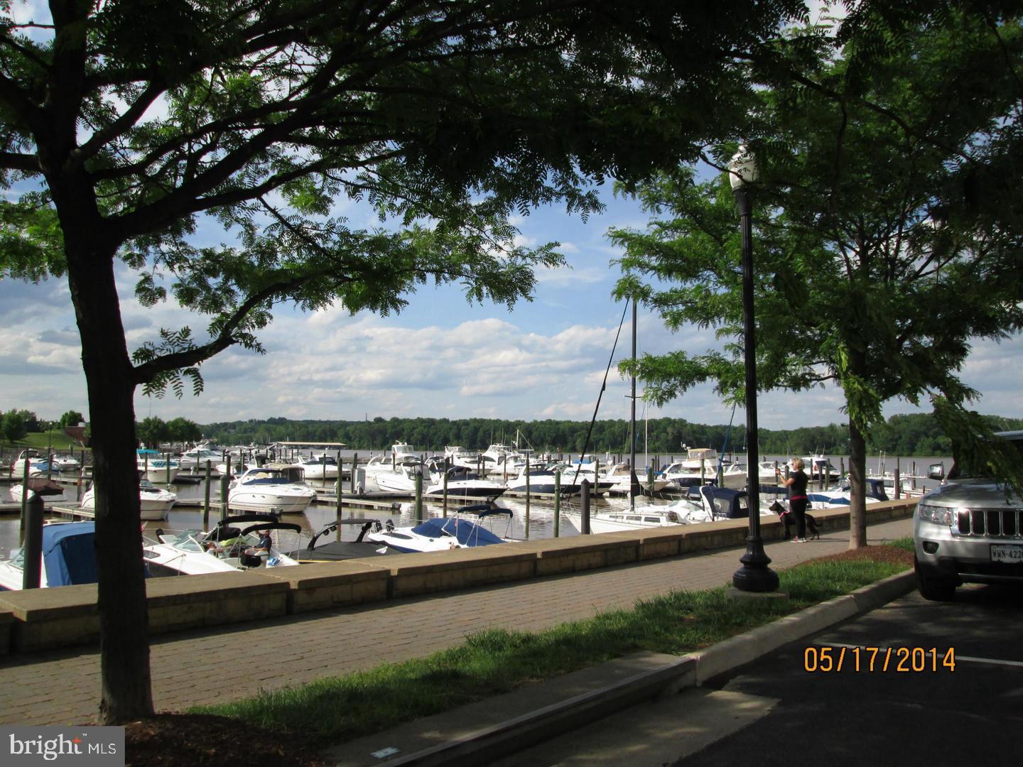 BELMONT BAY - Residential Lease