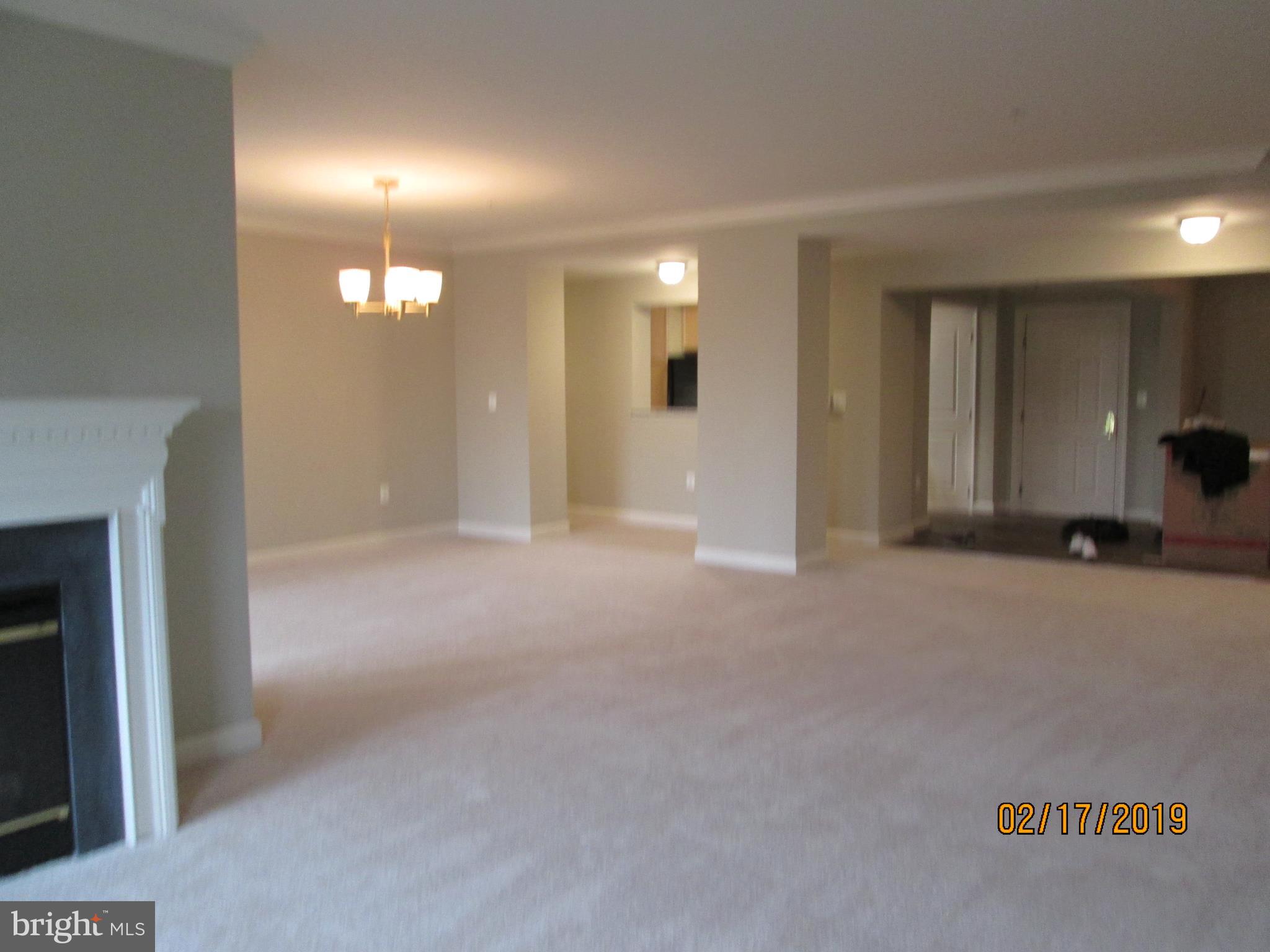 BELMONT BAY - Residential Lease