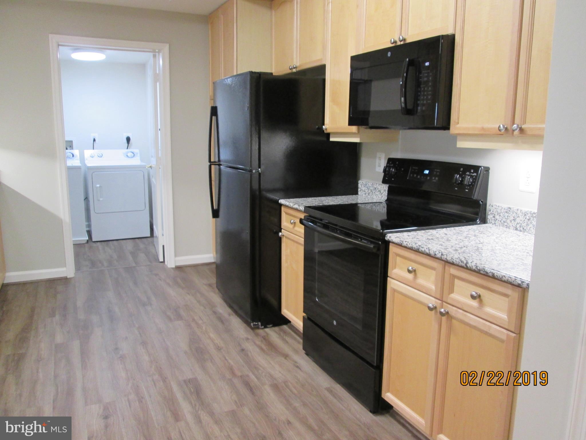 BELMONT BAY - Residential Lease