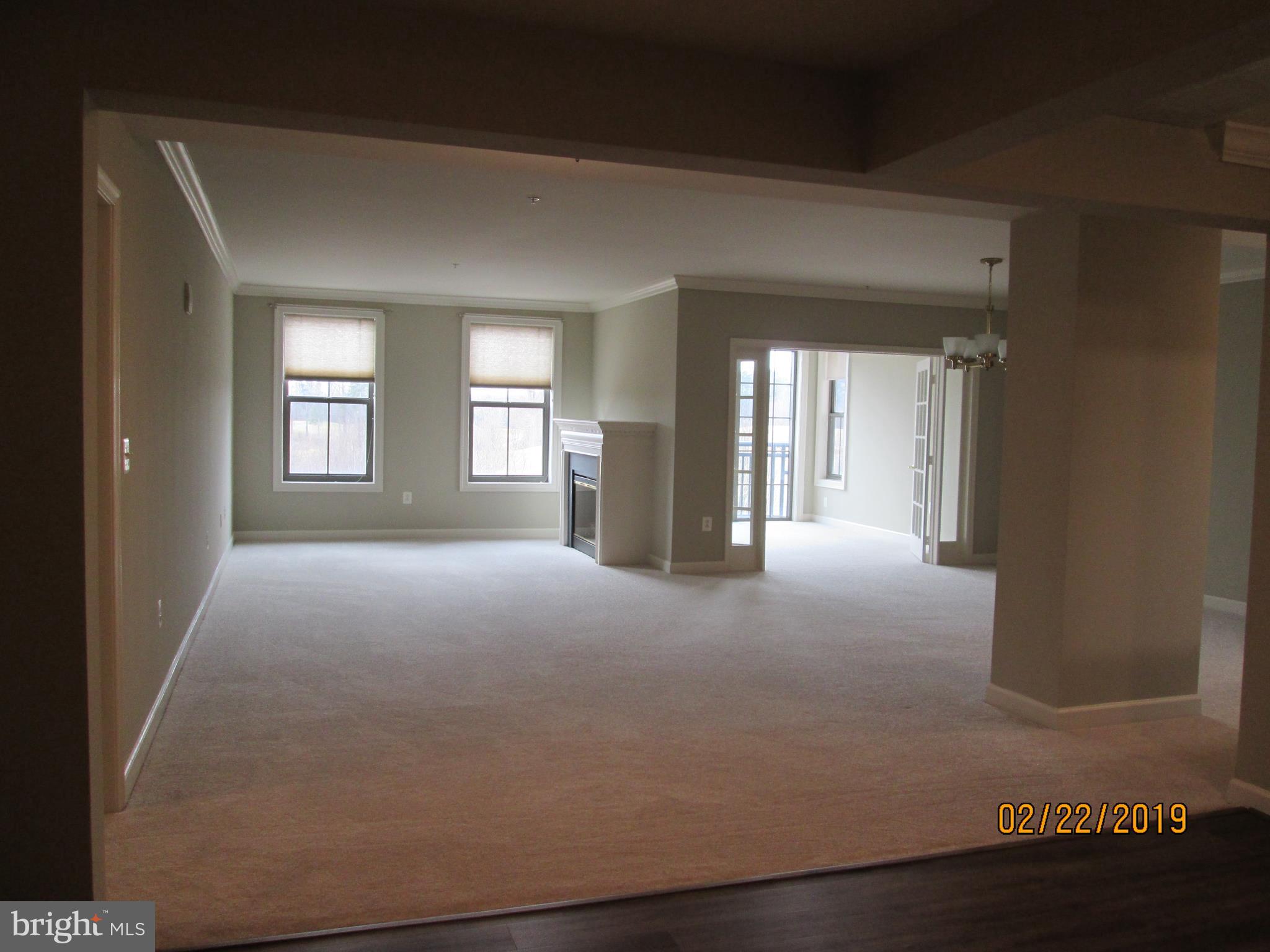 BELMONT BAY - Residential Lease