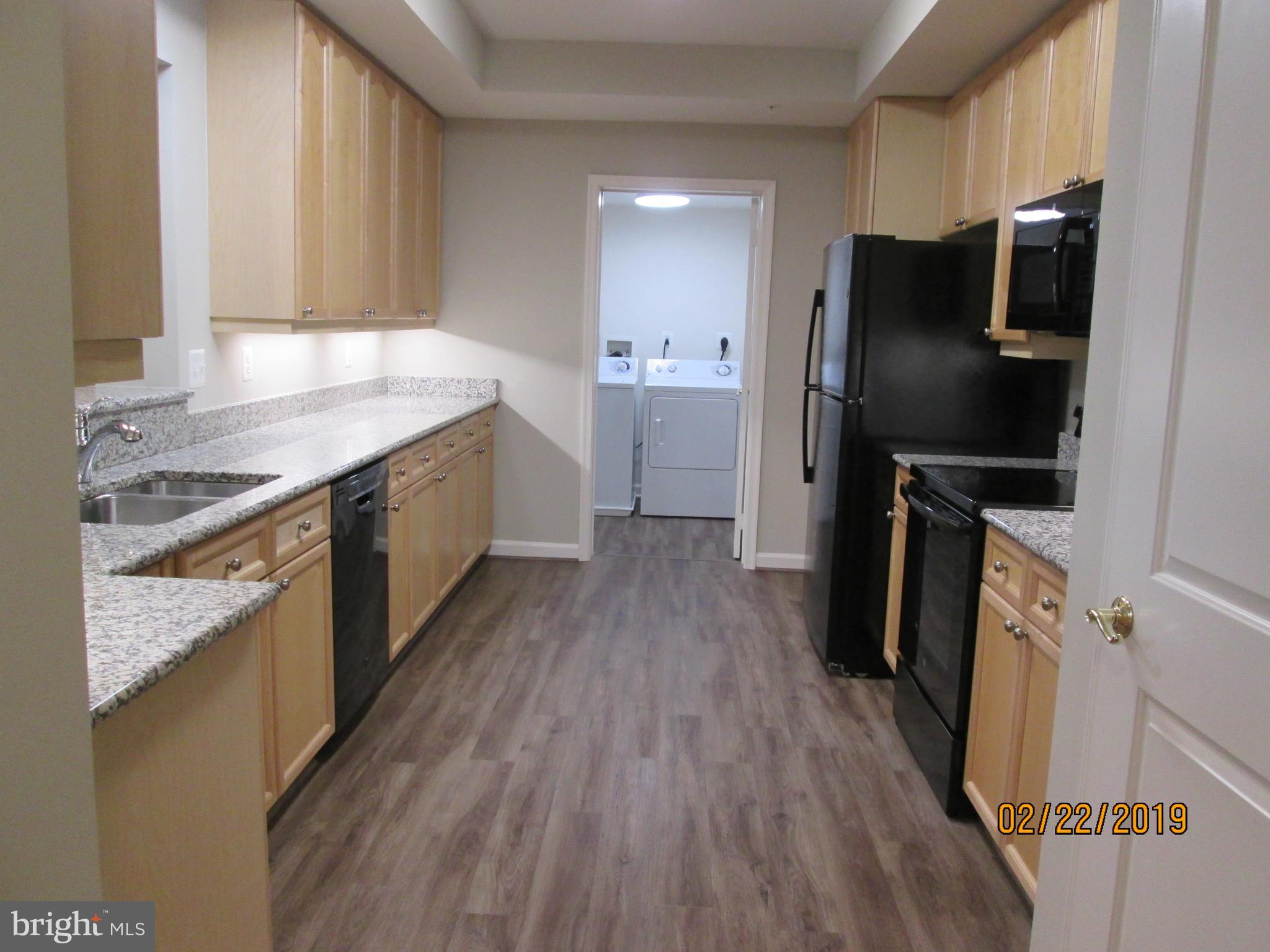 BELMONT BAY - Residential Lease