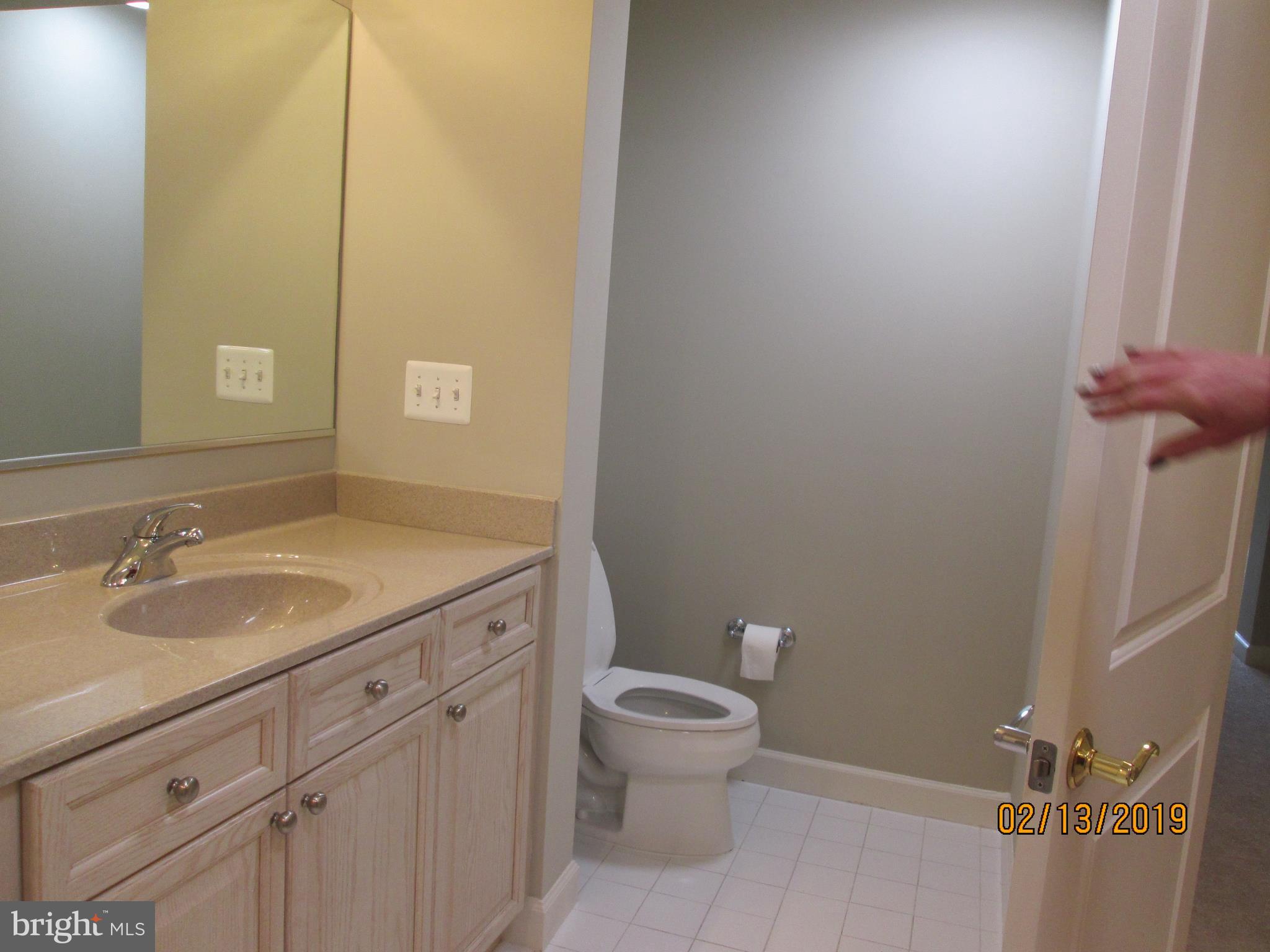 BELMONT BAY - Residential Lease