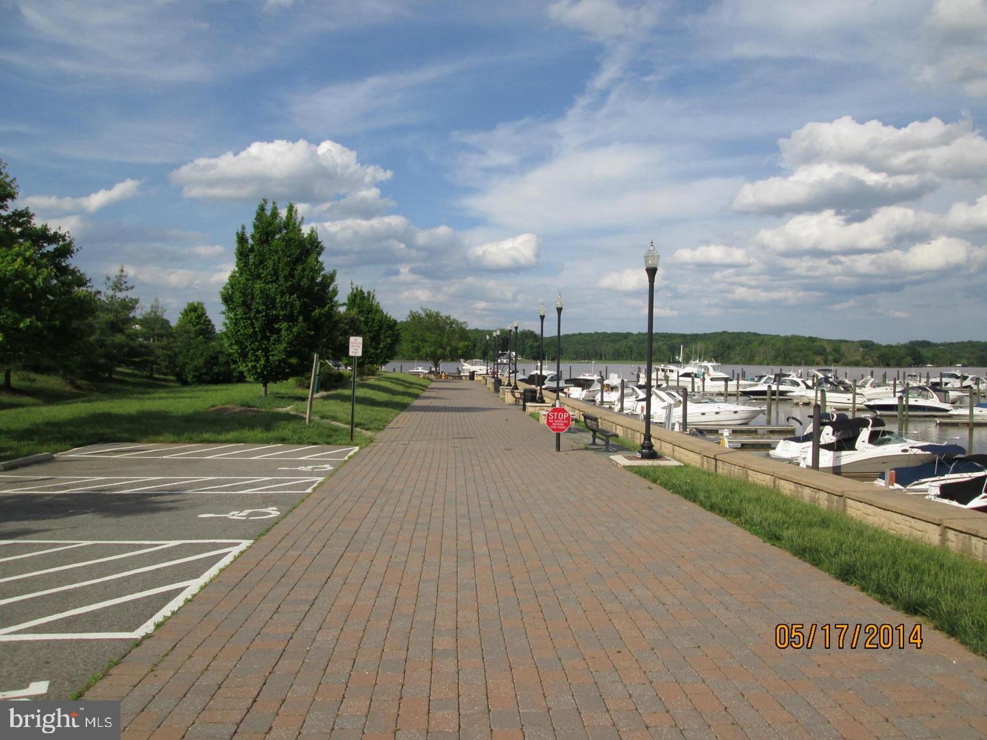 BELMONT BAY - Residential Lease