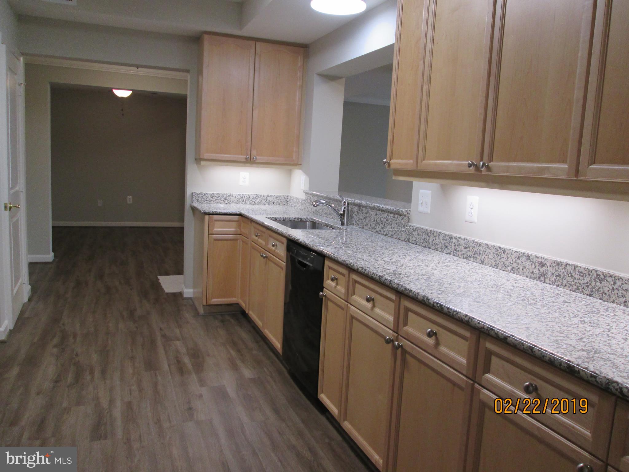 BELMONT BAY - Residential Lease