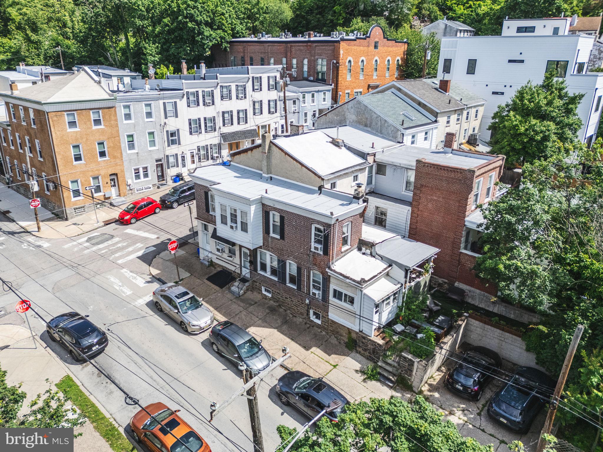 MANAYUNK - Residential