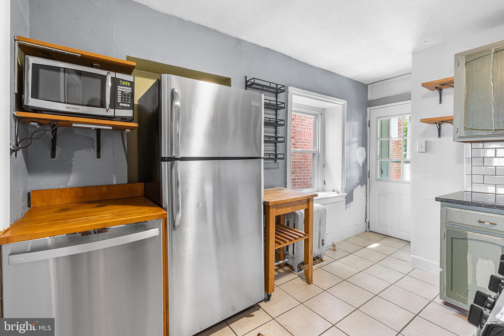 MANAYUNK - Residential