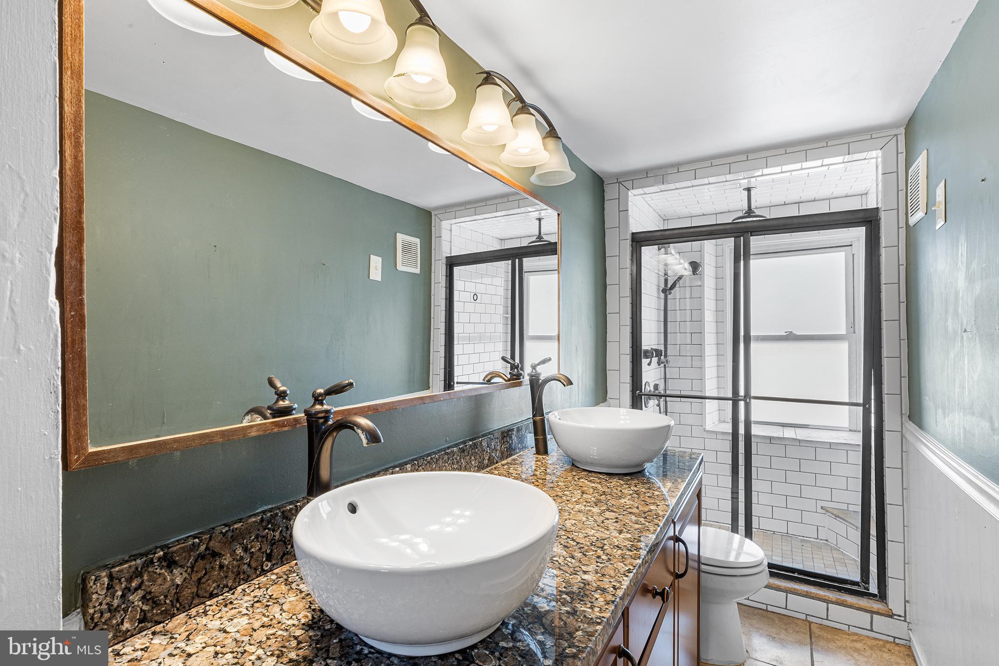 MANAYUNK - Residential