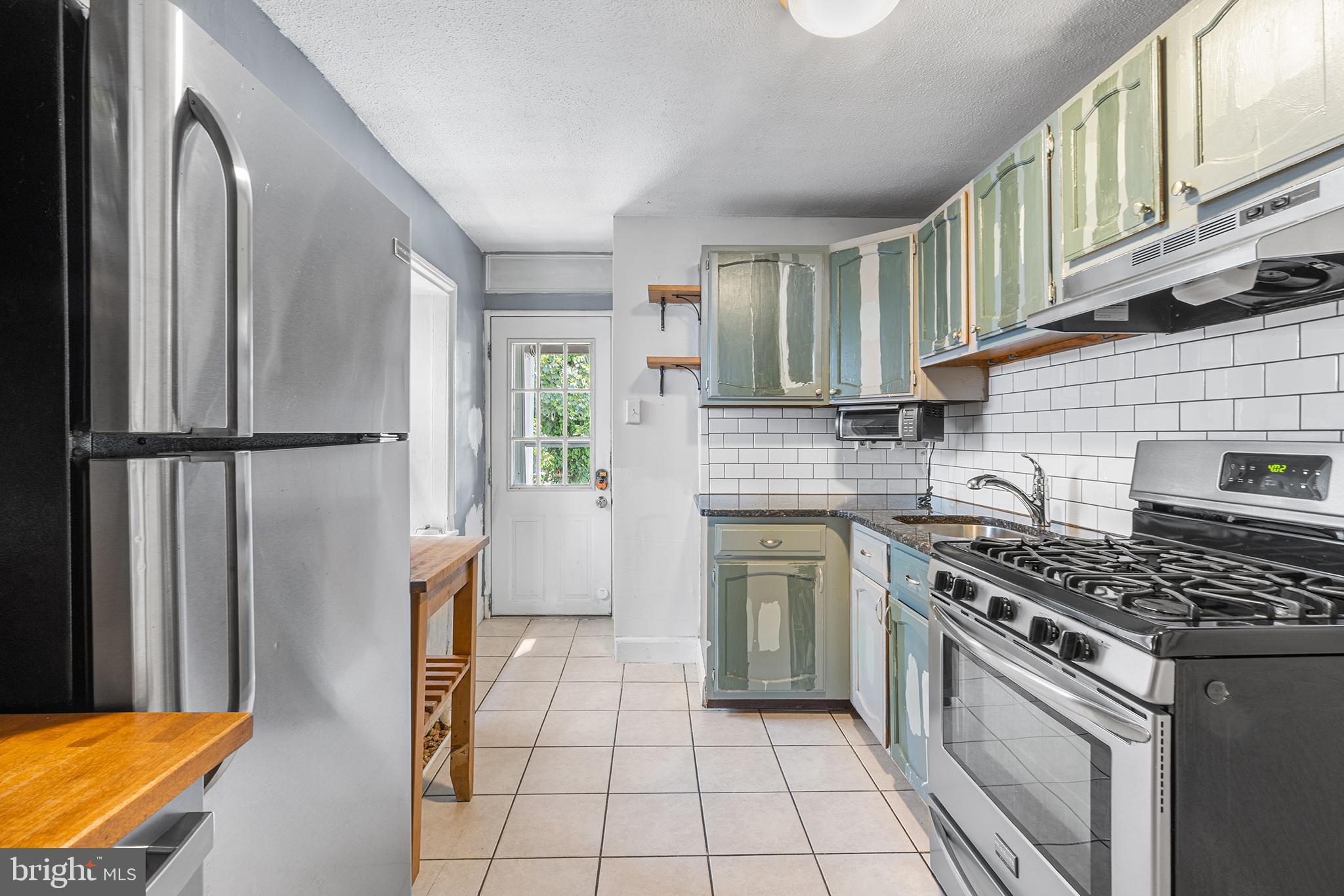 MANAYUNK - Residential