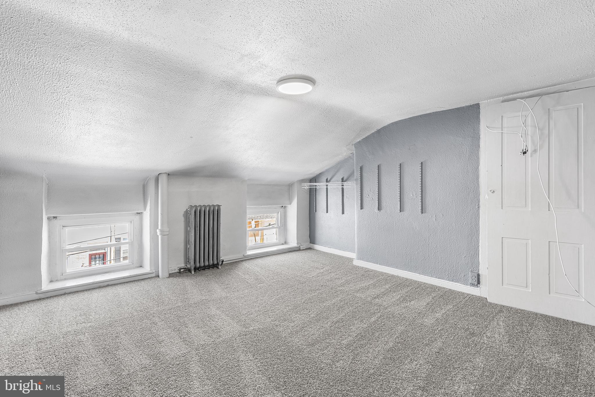 MANAYUNK - Residential