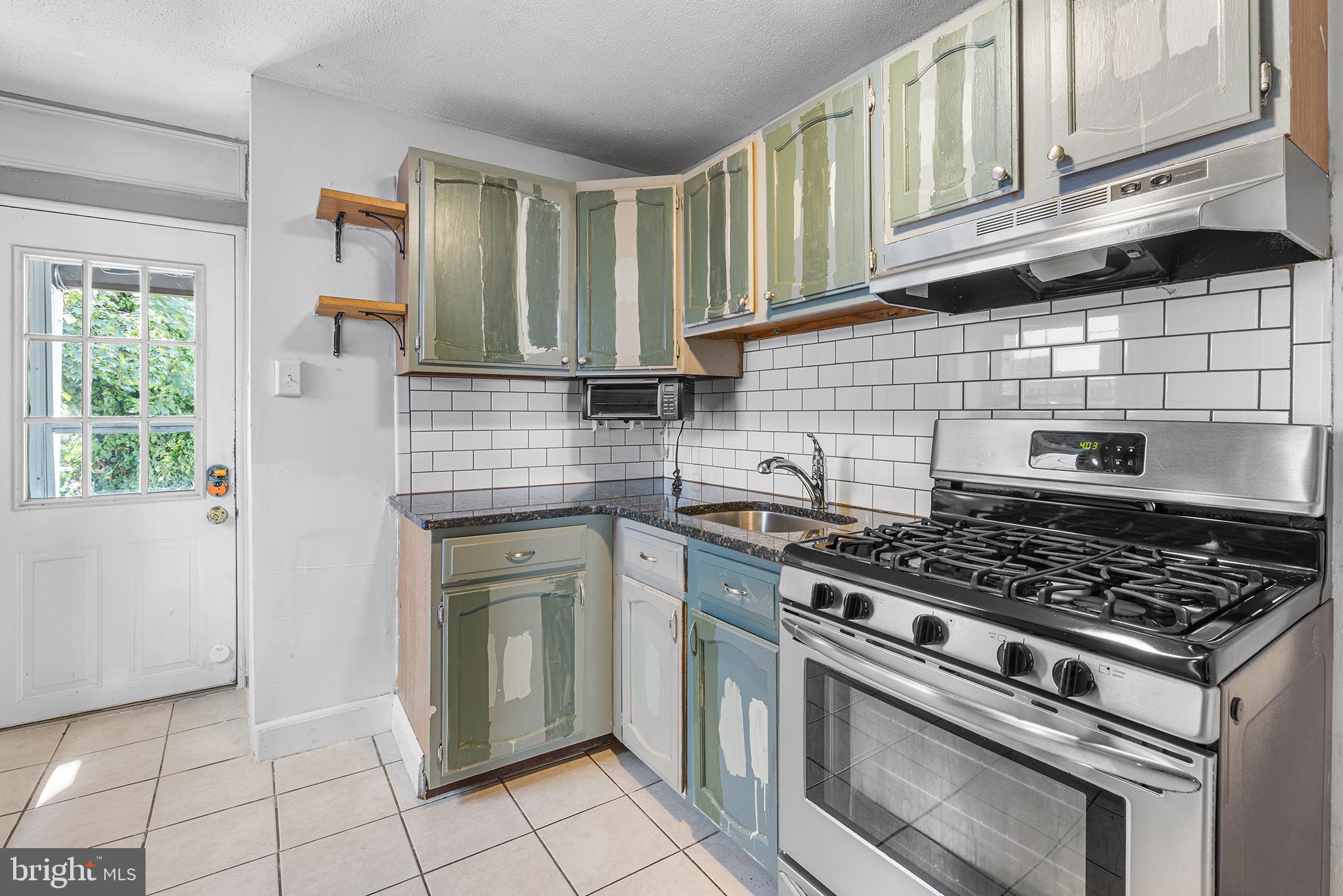 MANAYUNK - Residential