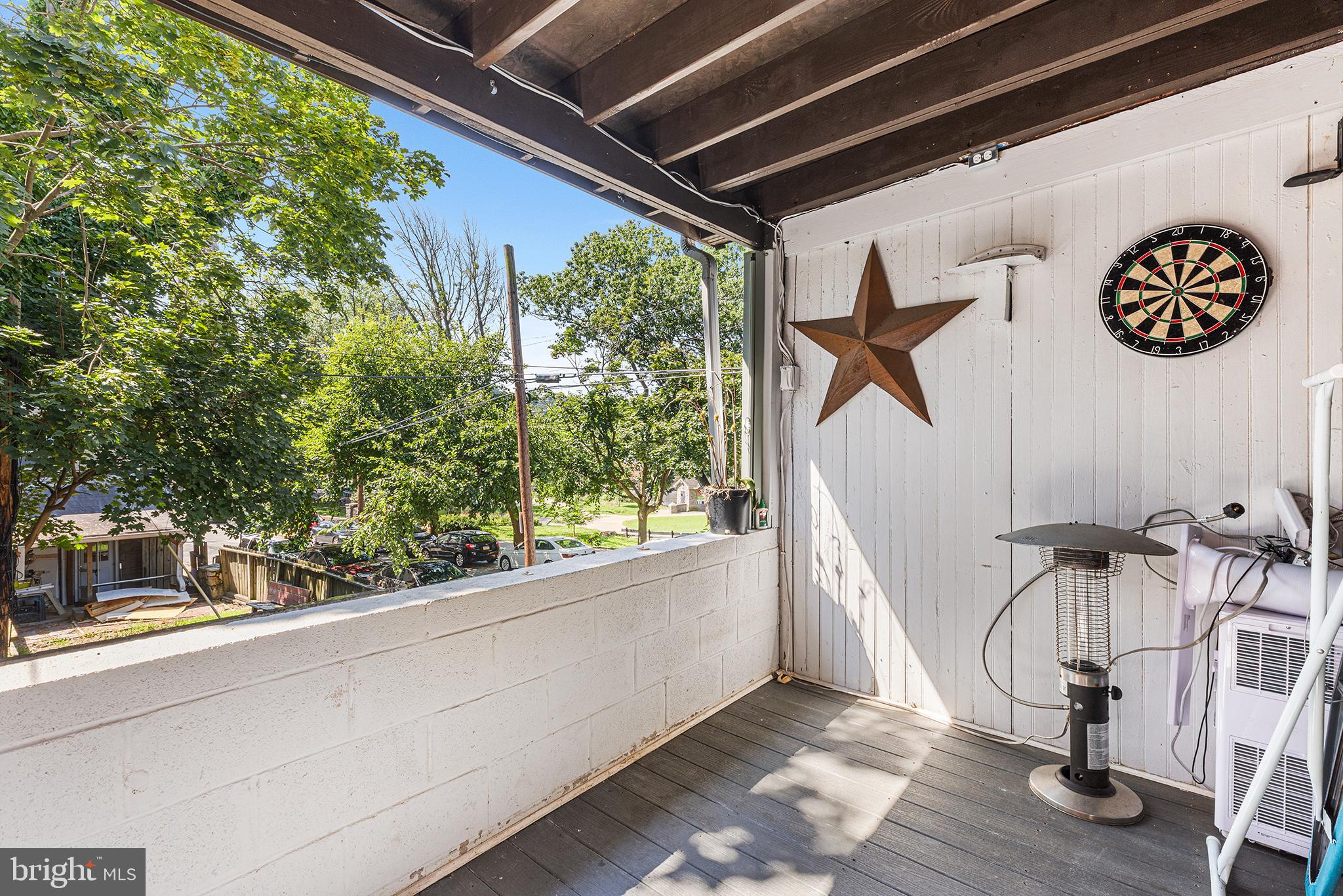 MANAYUNK - Residential