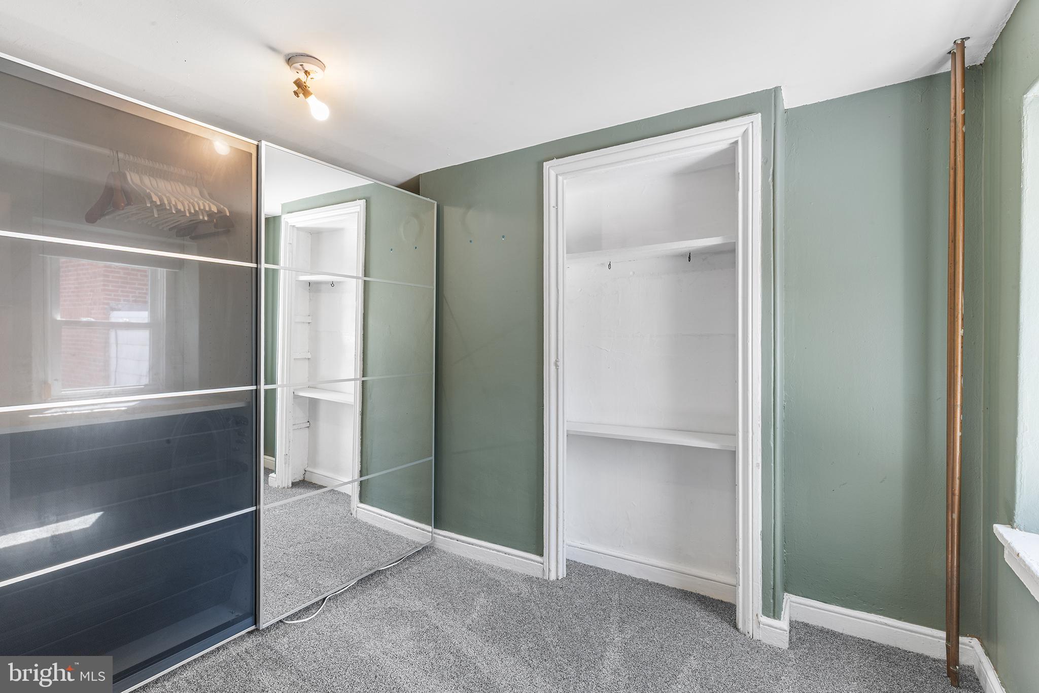 MANAYUNK - Residential