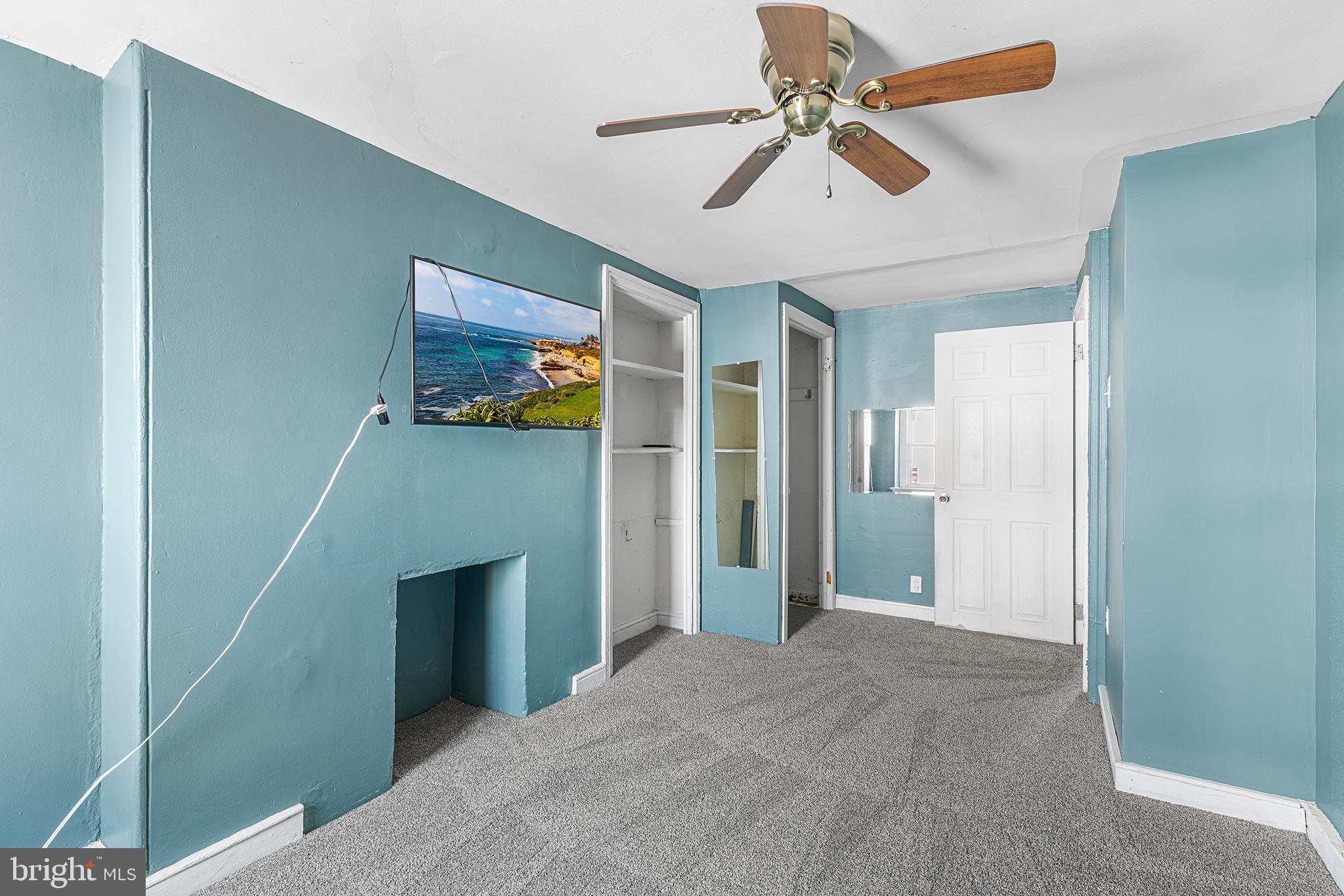 MANAYUNK - Residential