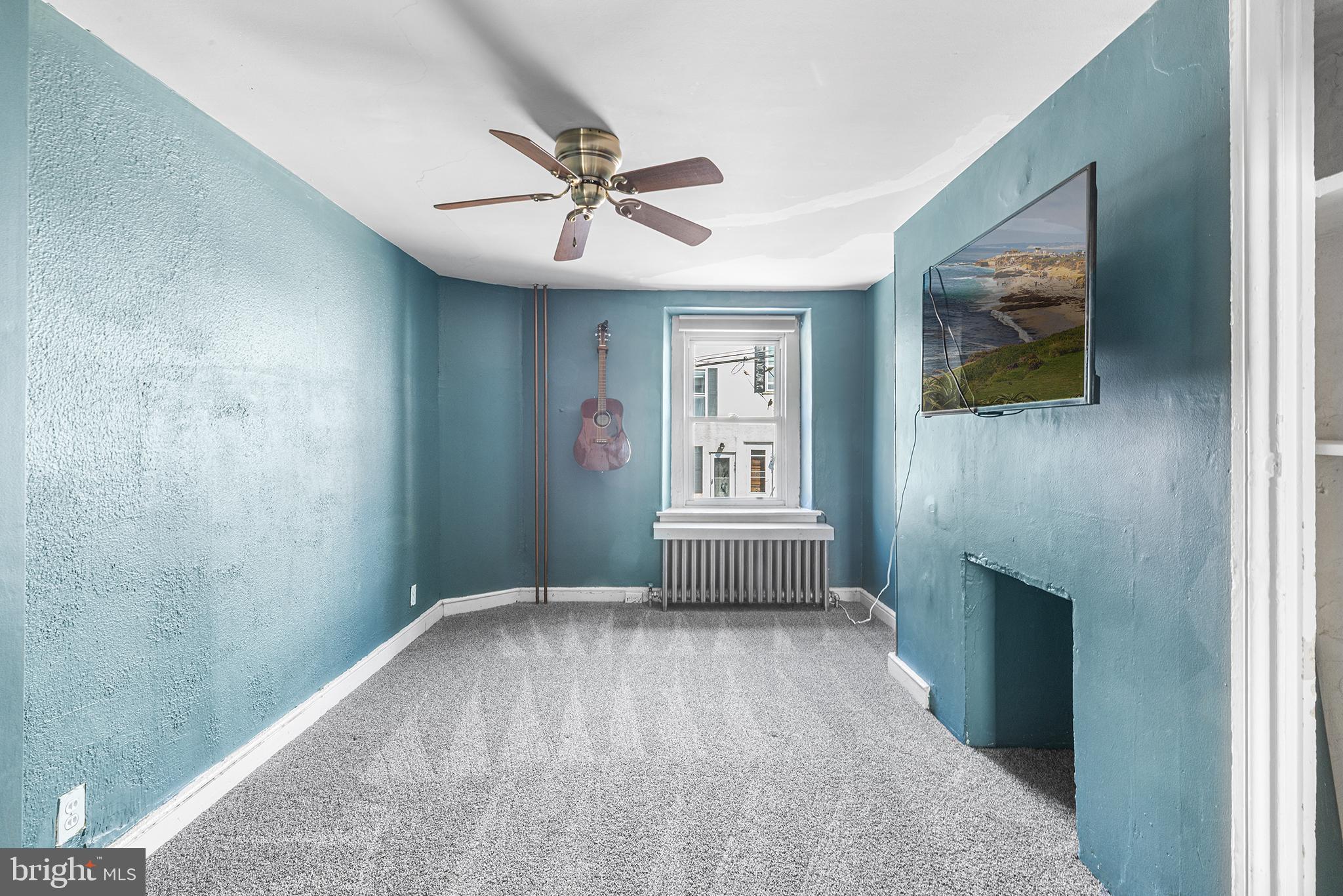 MANAYUNK - Residential