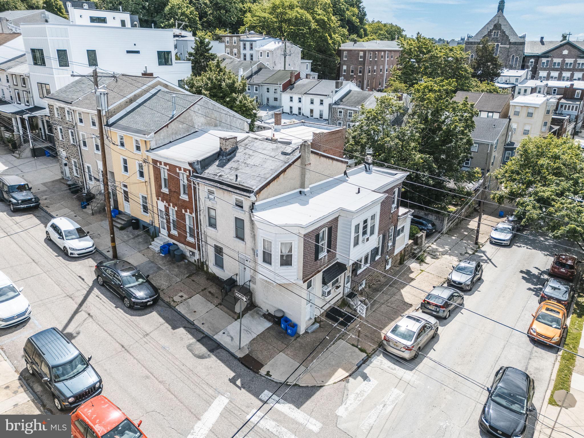 MANAYUNK - Residential