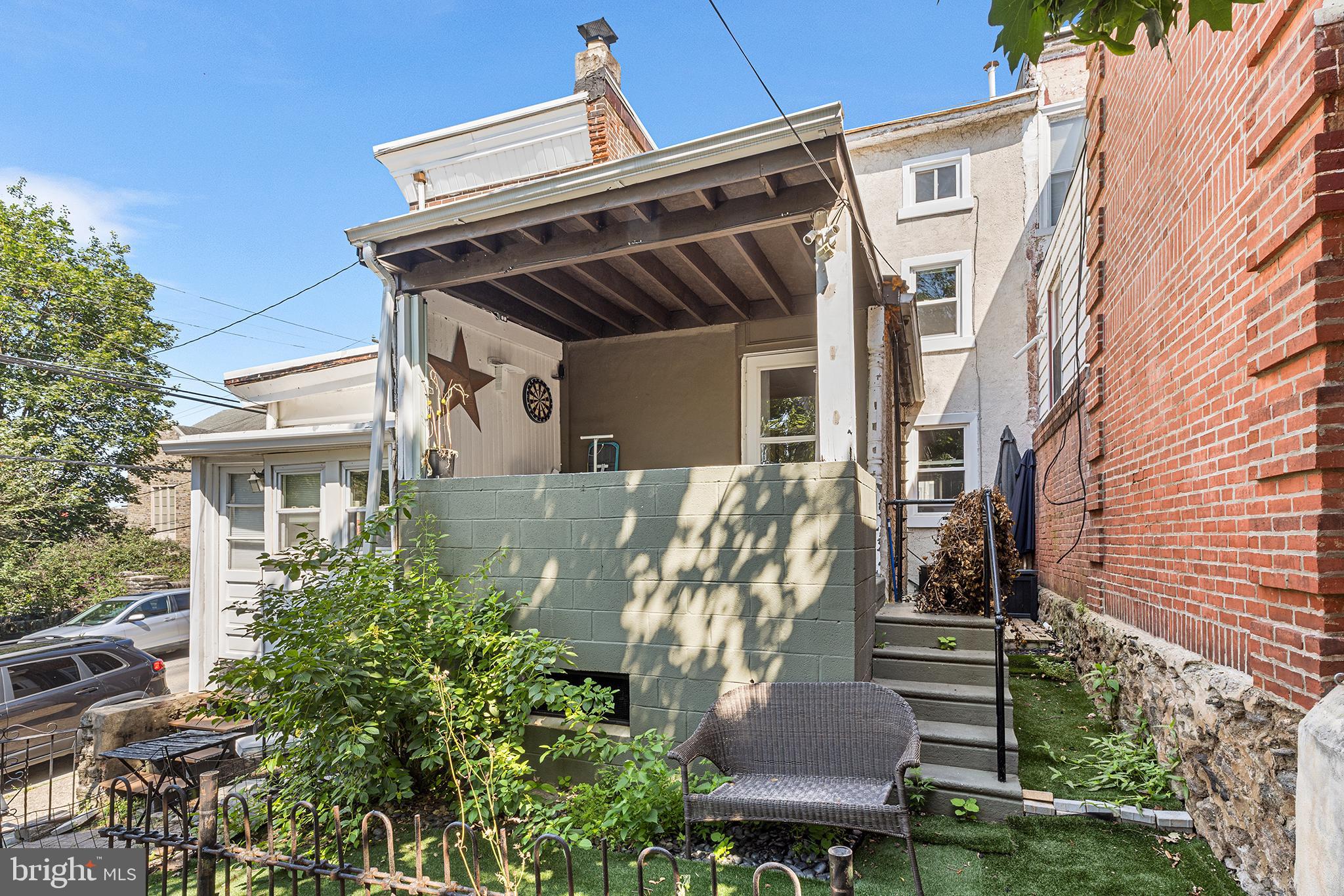 MANAYUNK - Residential