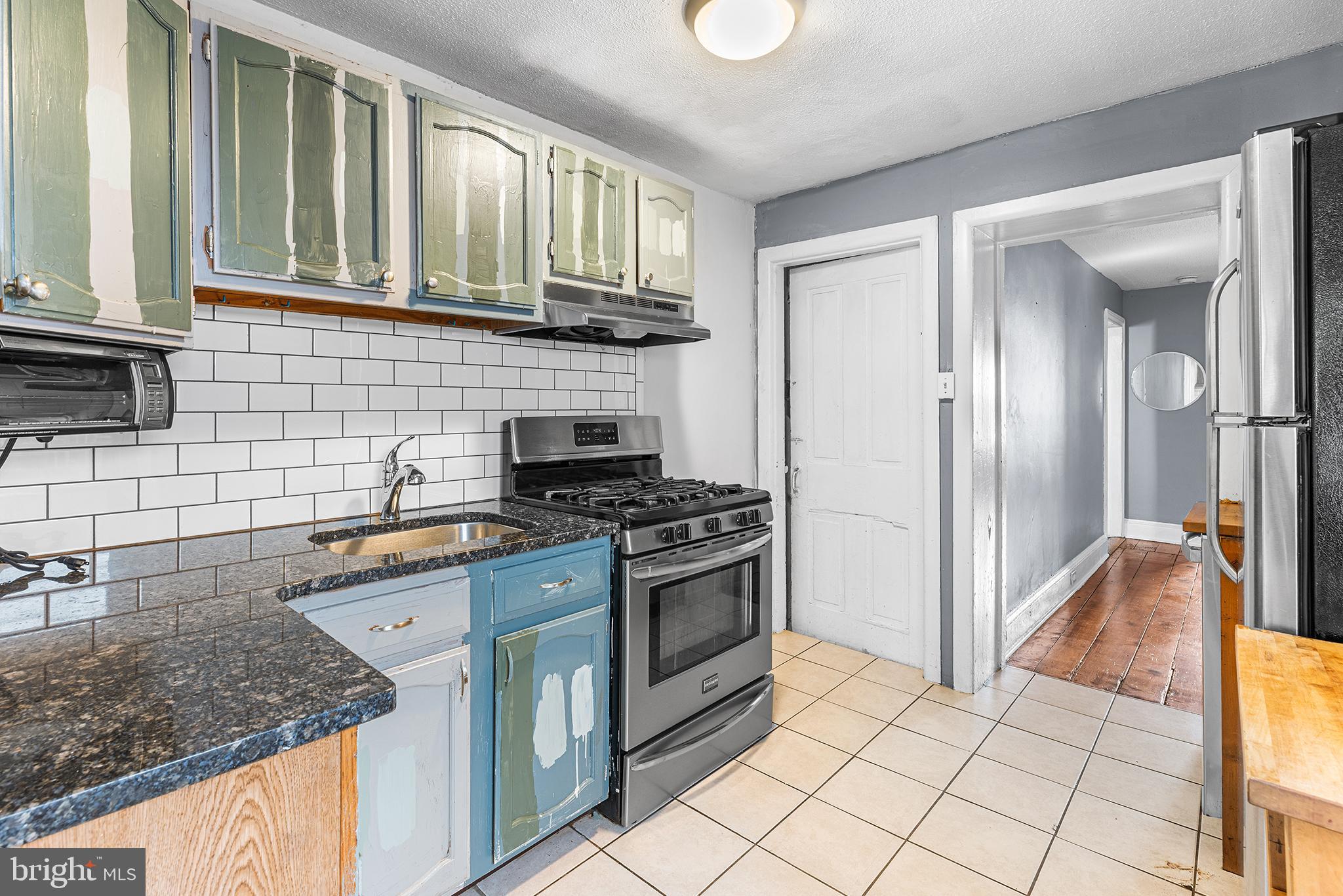 MANAYUNK - Residential