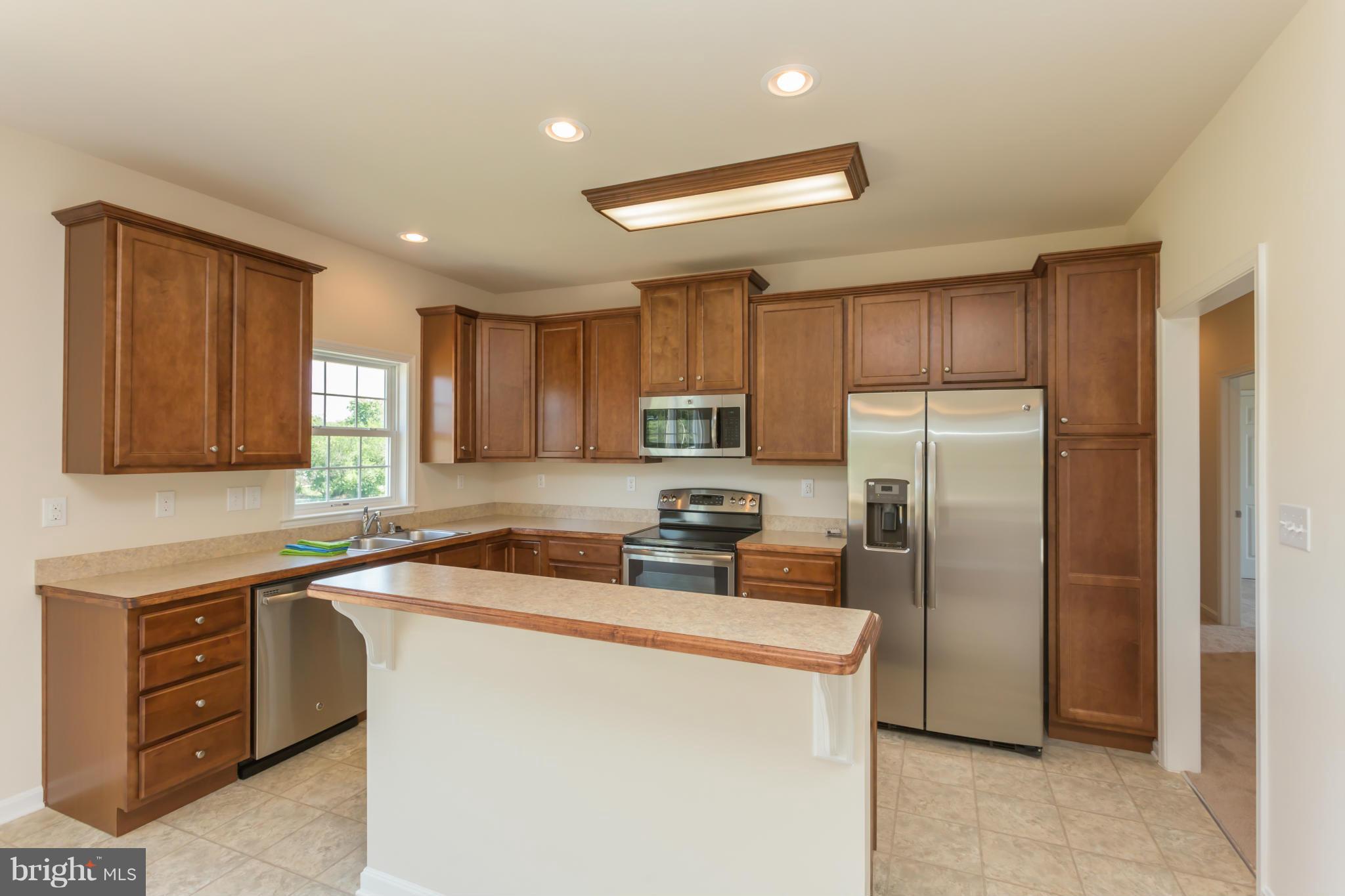 HIGHLAND HOMES - Residential