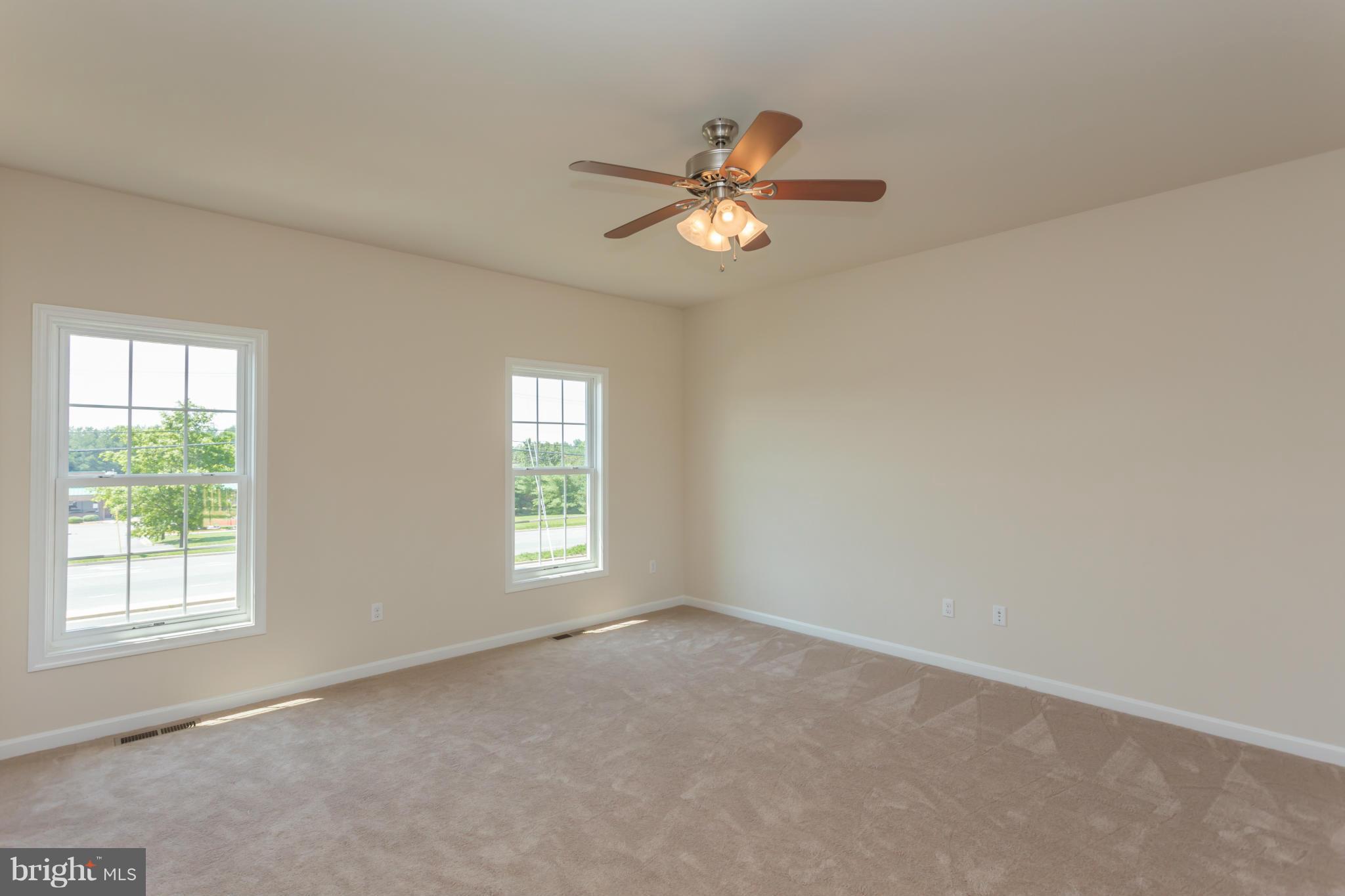 HIGHLAND HOMES - Residential