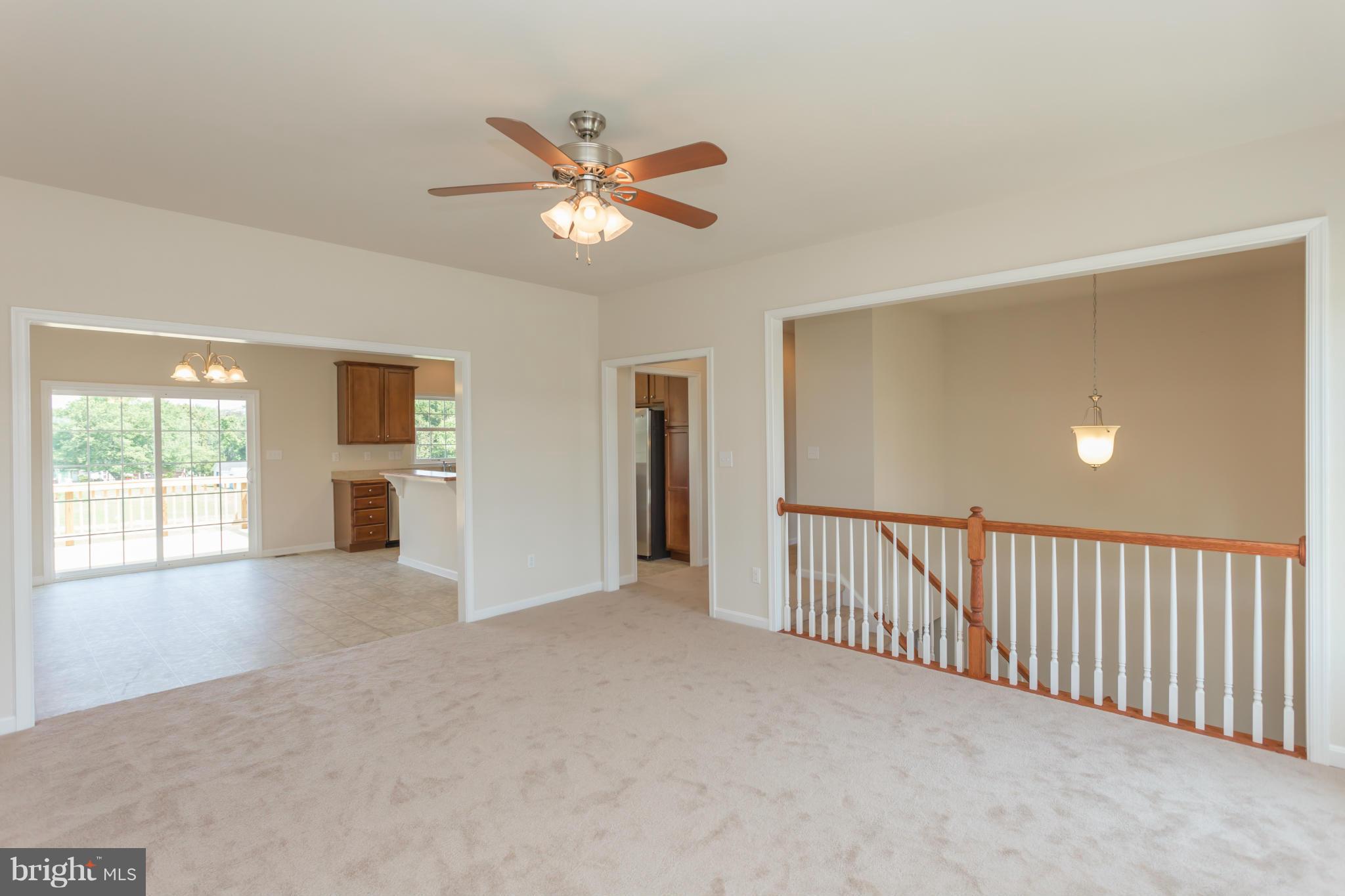 HIGHLAND HOMES - Residential