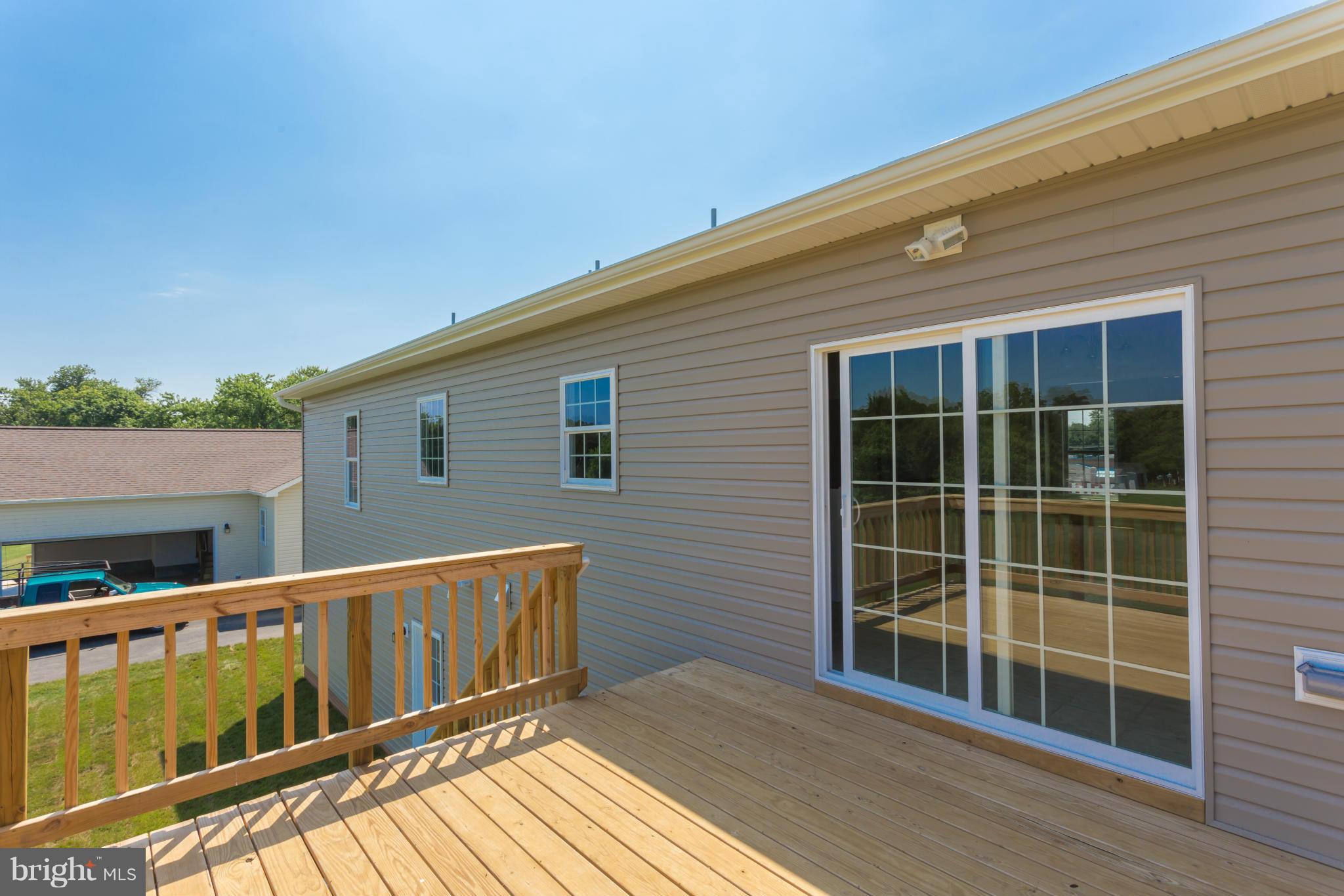 HIGHLAND HOMES - Residential