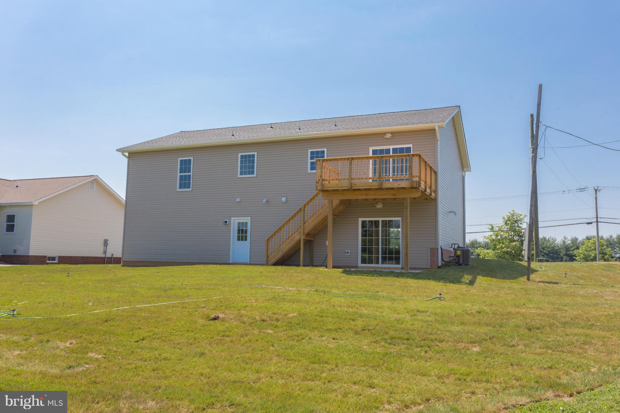 HIGHLAND HOMES - Residential