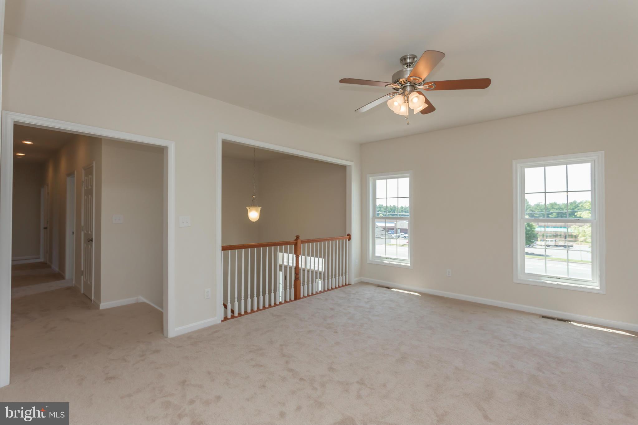 HIGHLAND HOMES - Residential