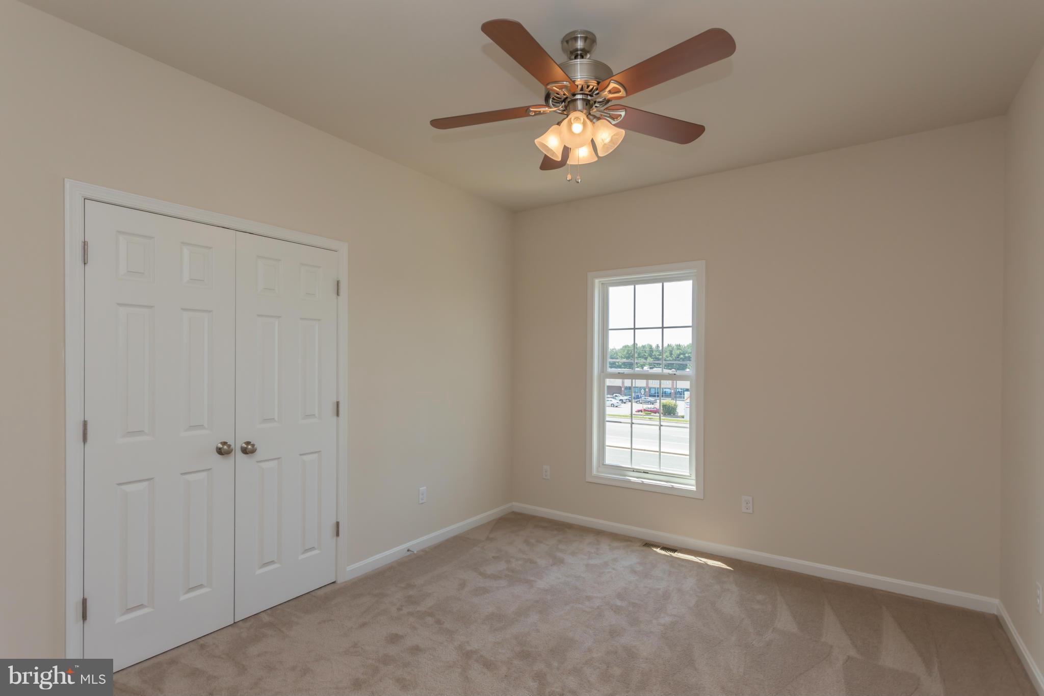 HIGHLAND HOMES - Residential