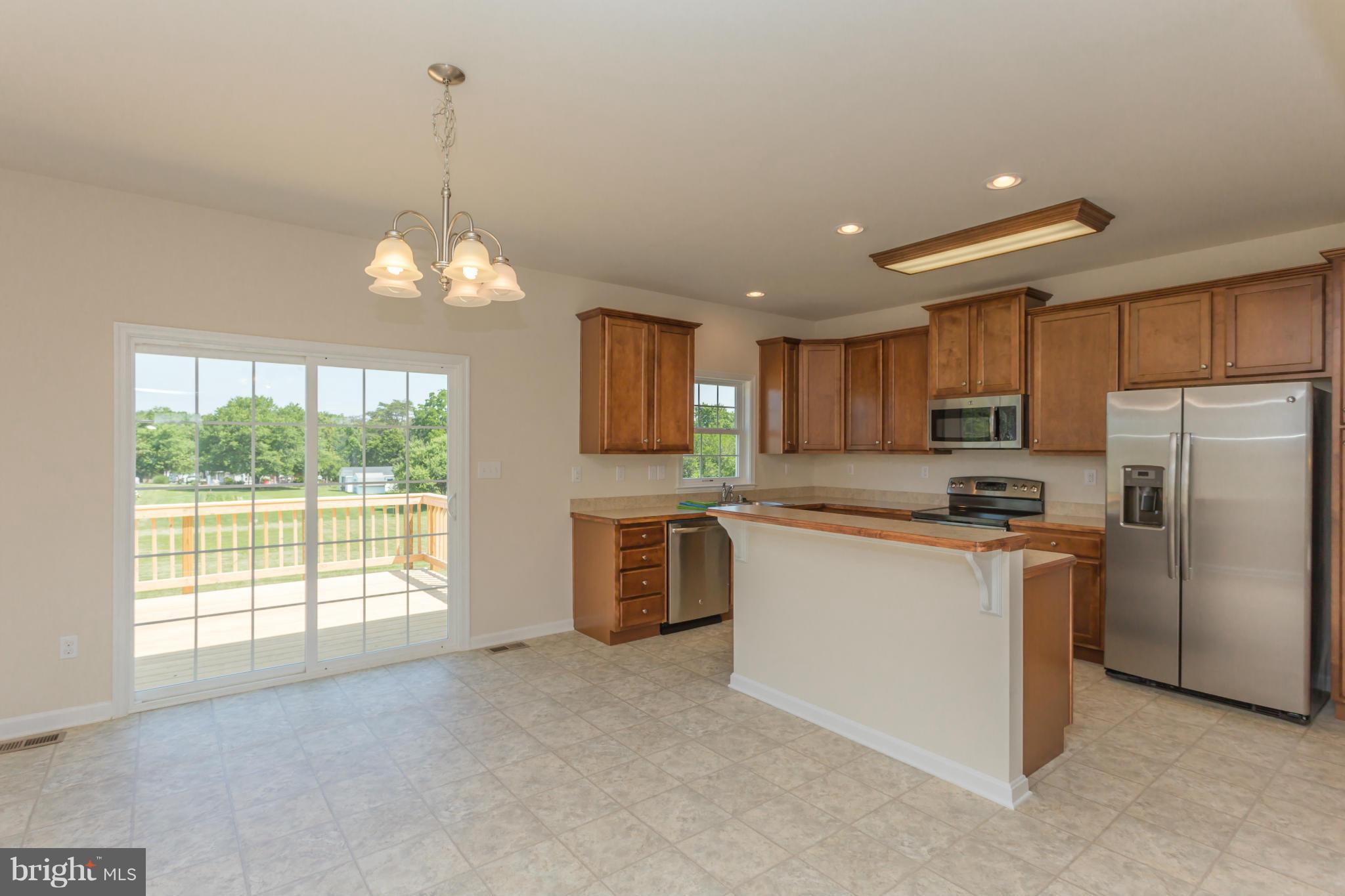 HIGHLAND HOMES - Residential