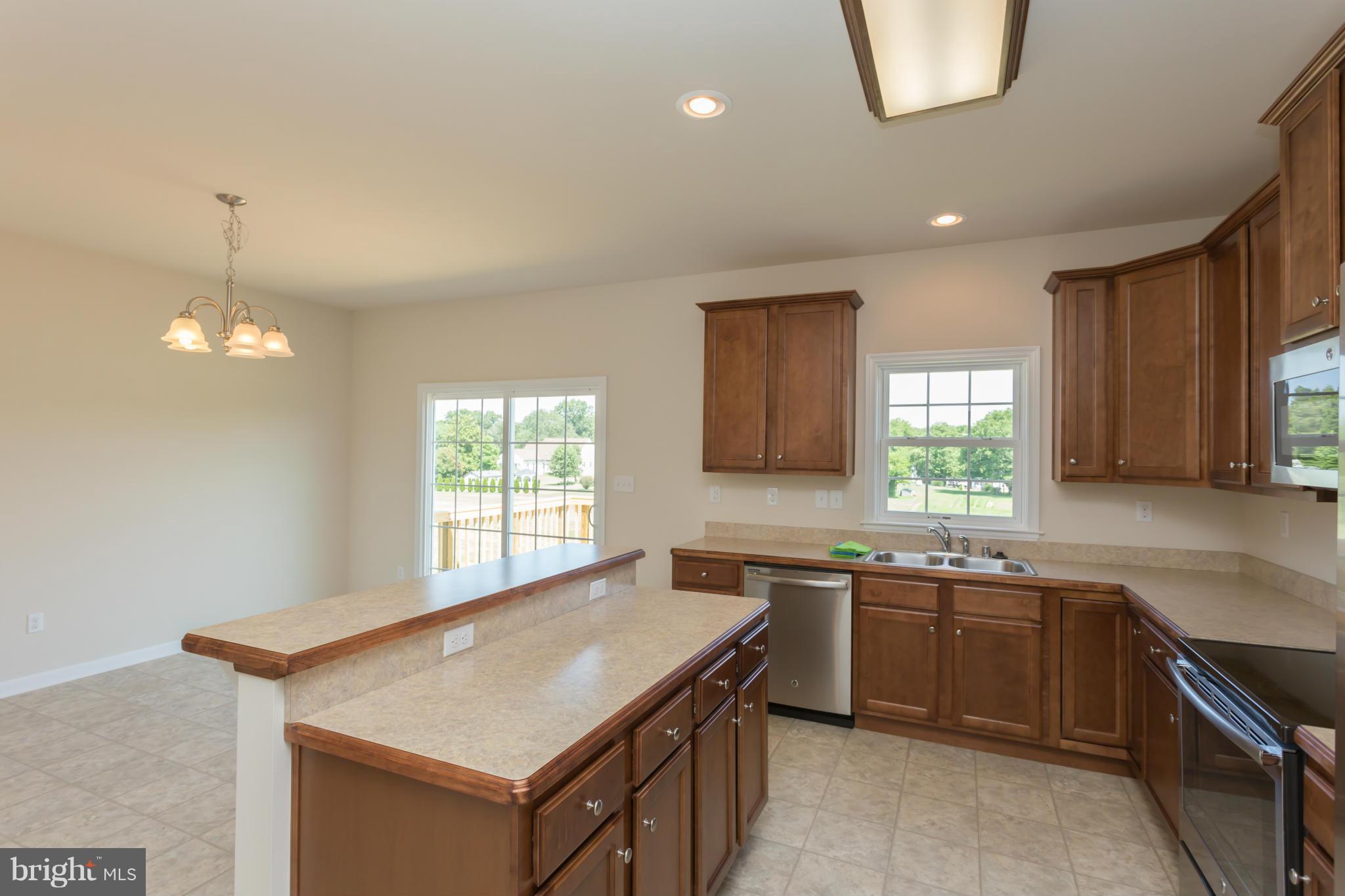 HIGHLAND HOMES - Residential